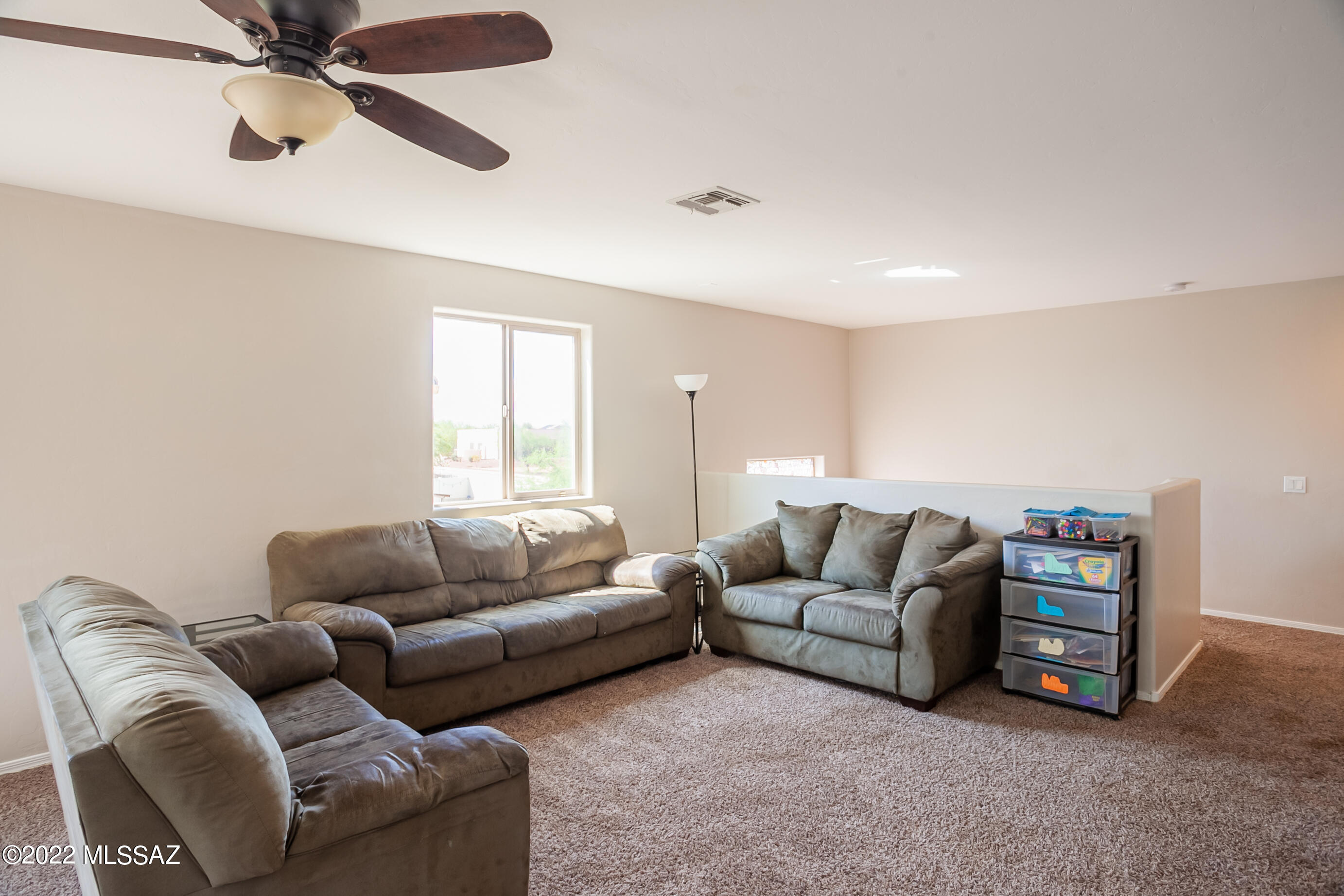 Red Rock Village - Residential