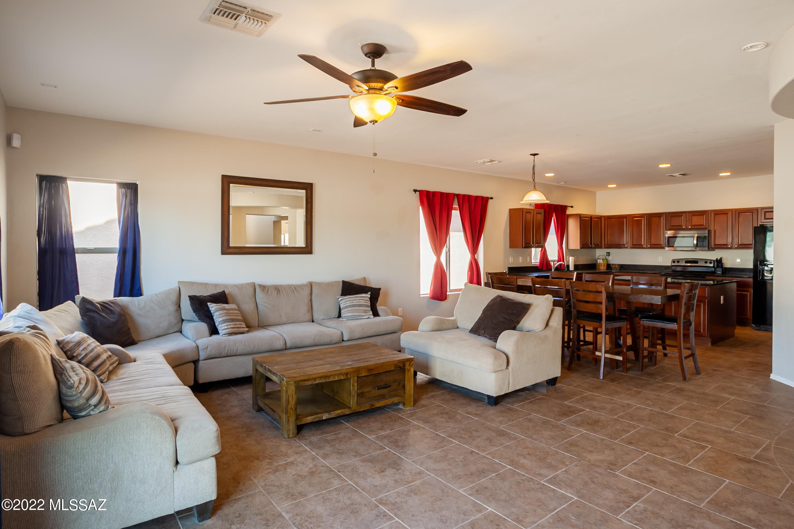 Red Rock Village - Residential