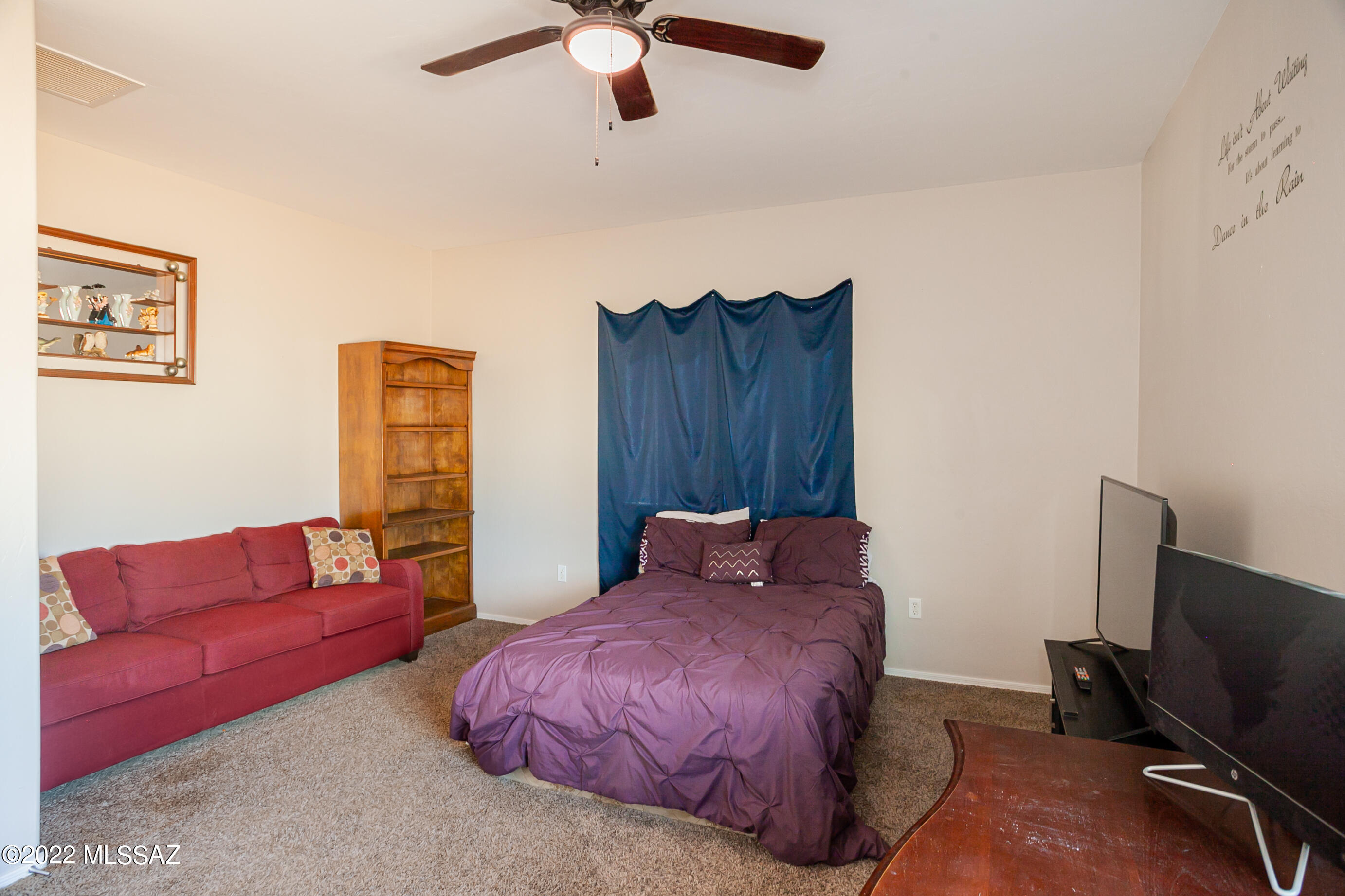 Red Rock Village - Residential