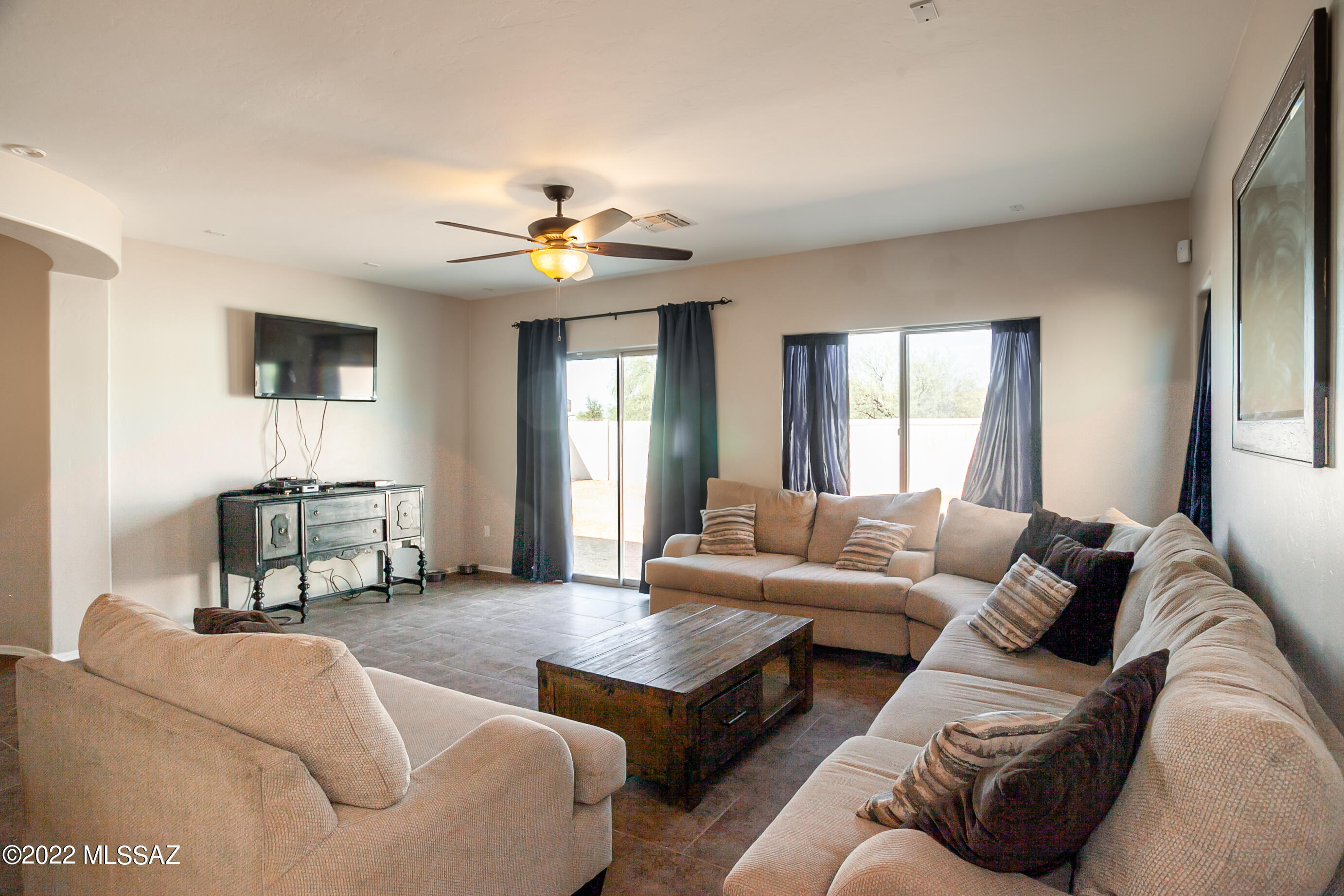 Red Rock Village - Residential