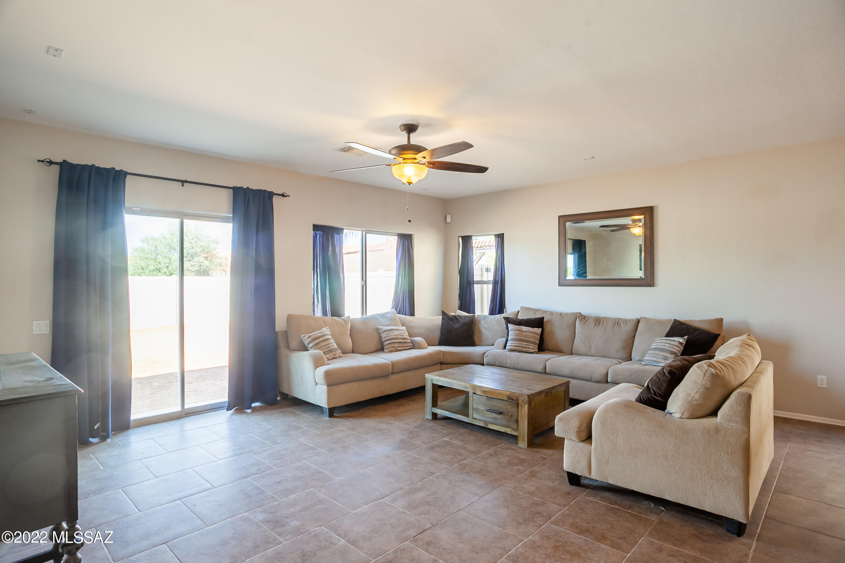 Red Rock Village - Residential