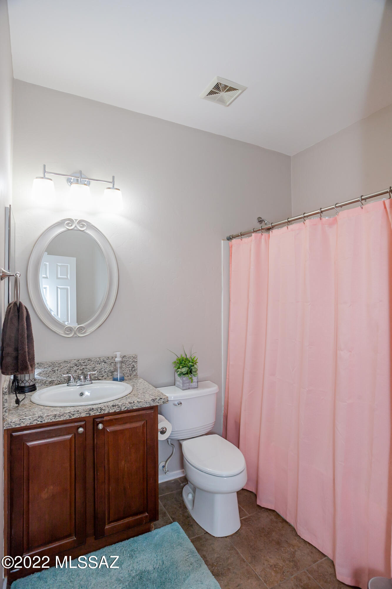 Red Rock Village - Residential