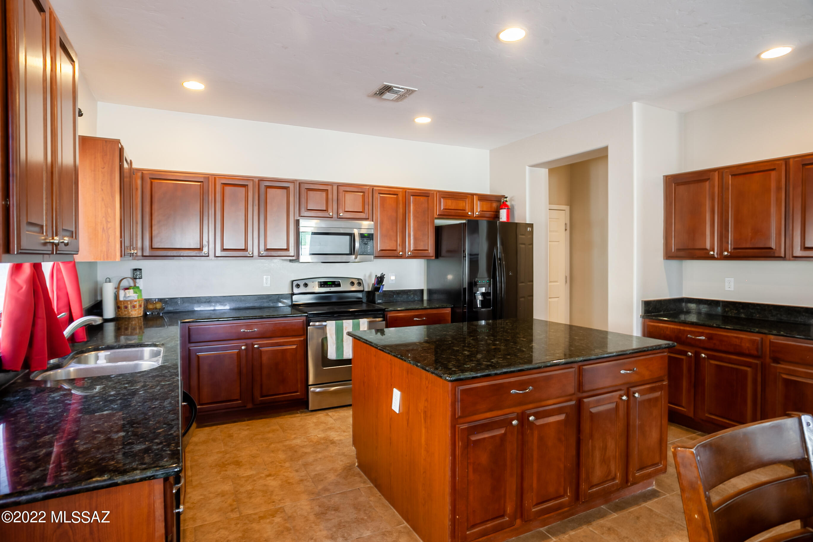 Red Rock Village - Residential