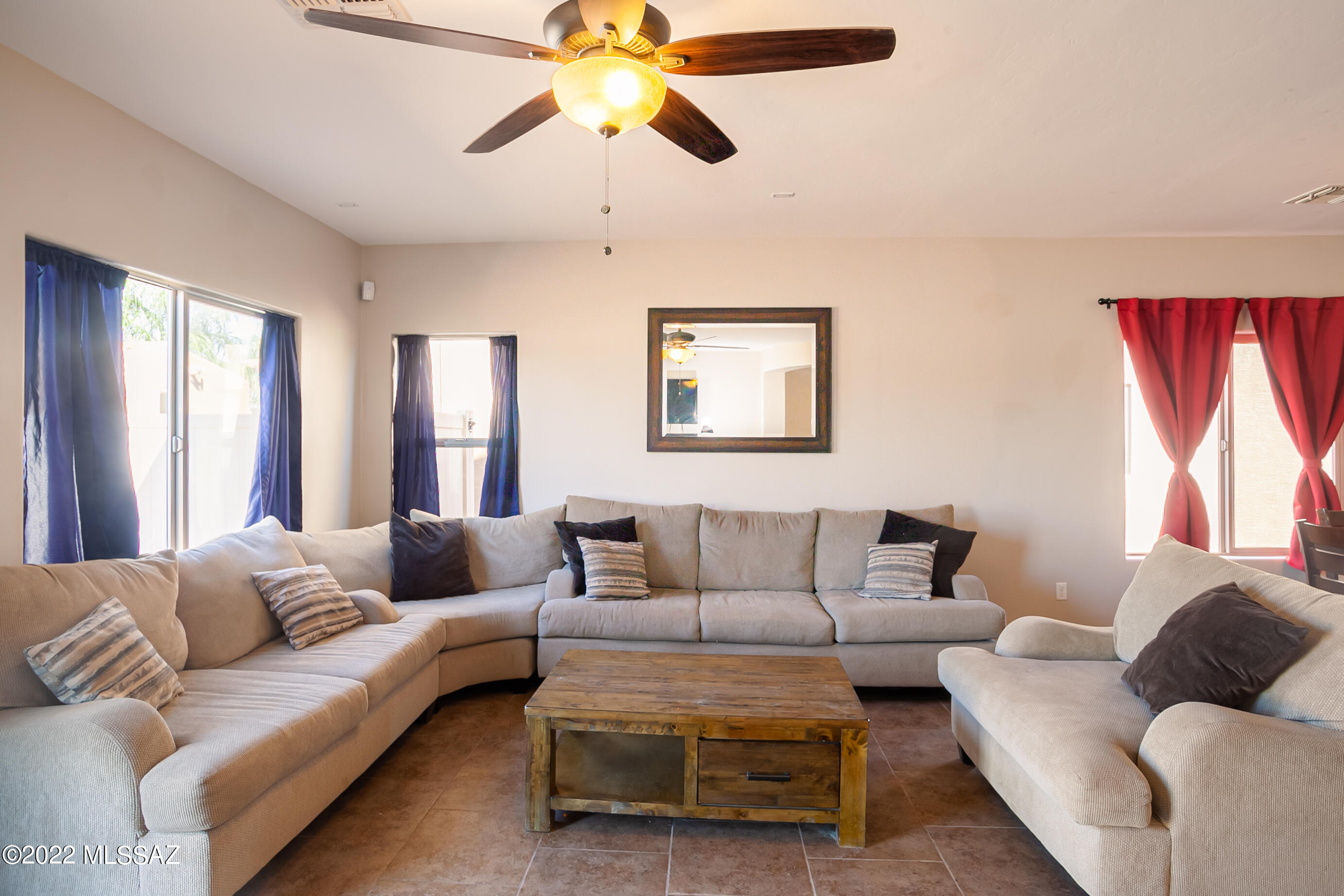 Red Rock Village - Residential