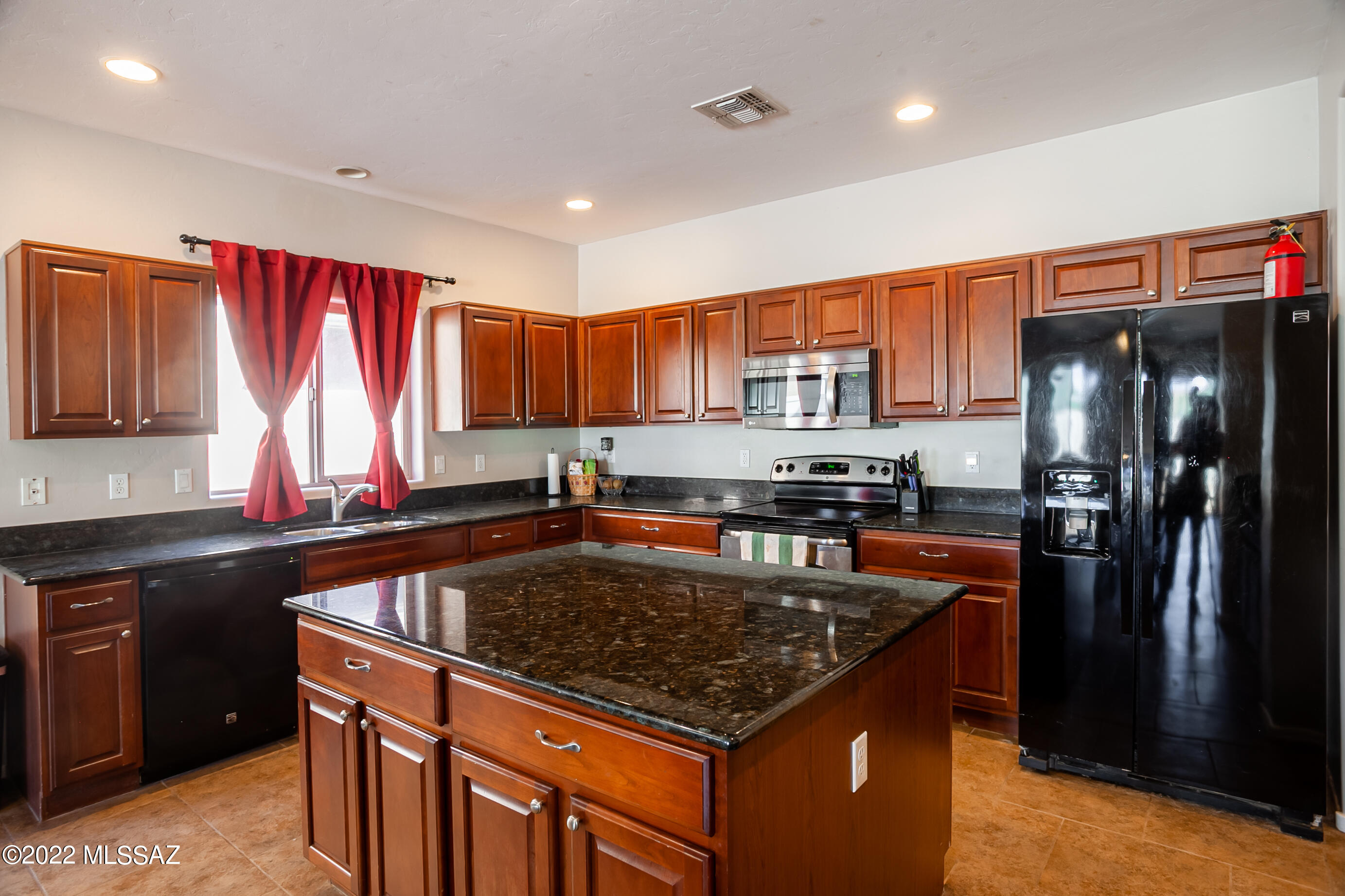 Red Rock Village - Residential