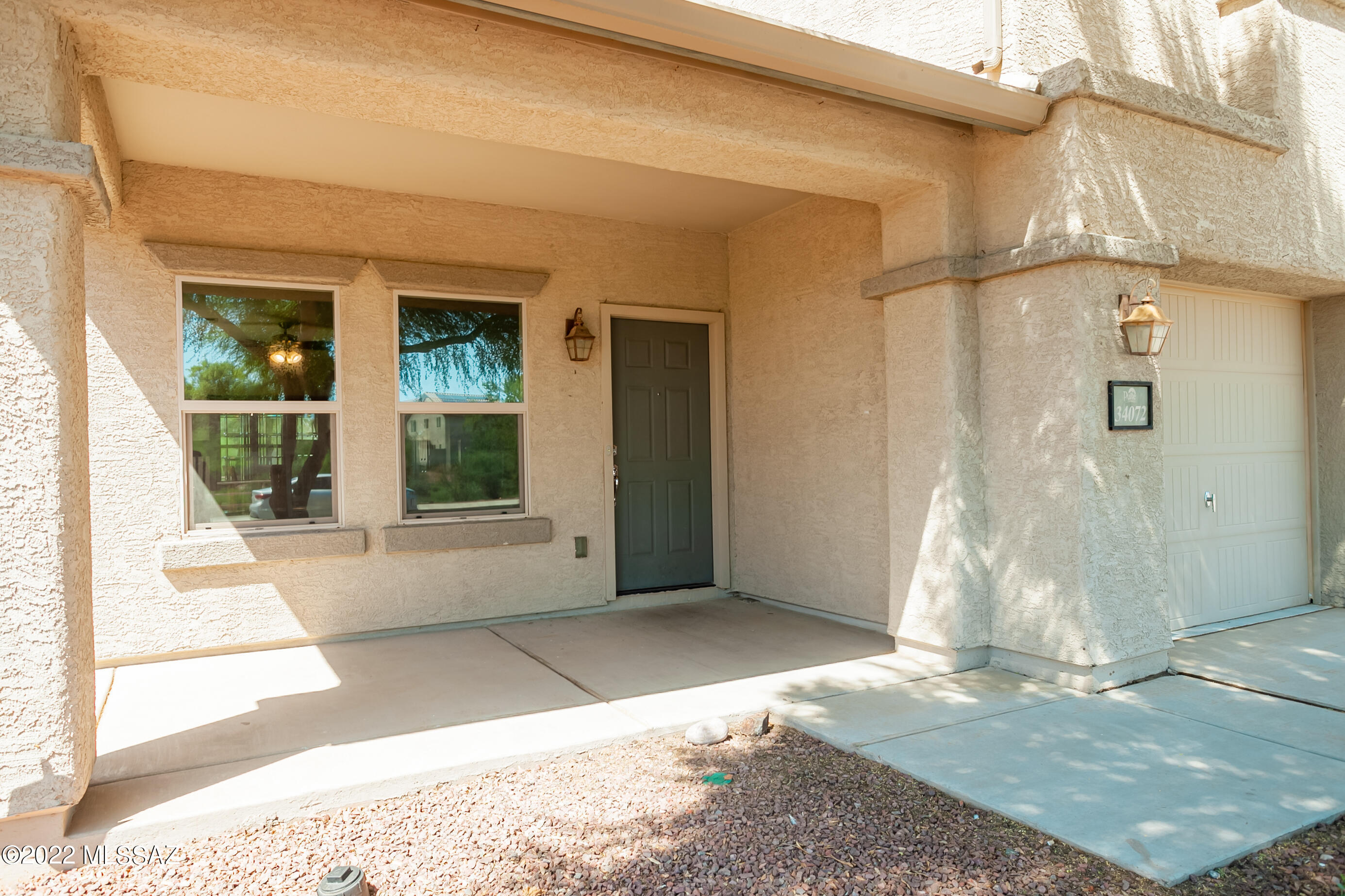 Red Rock Village - Residential