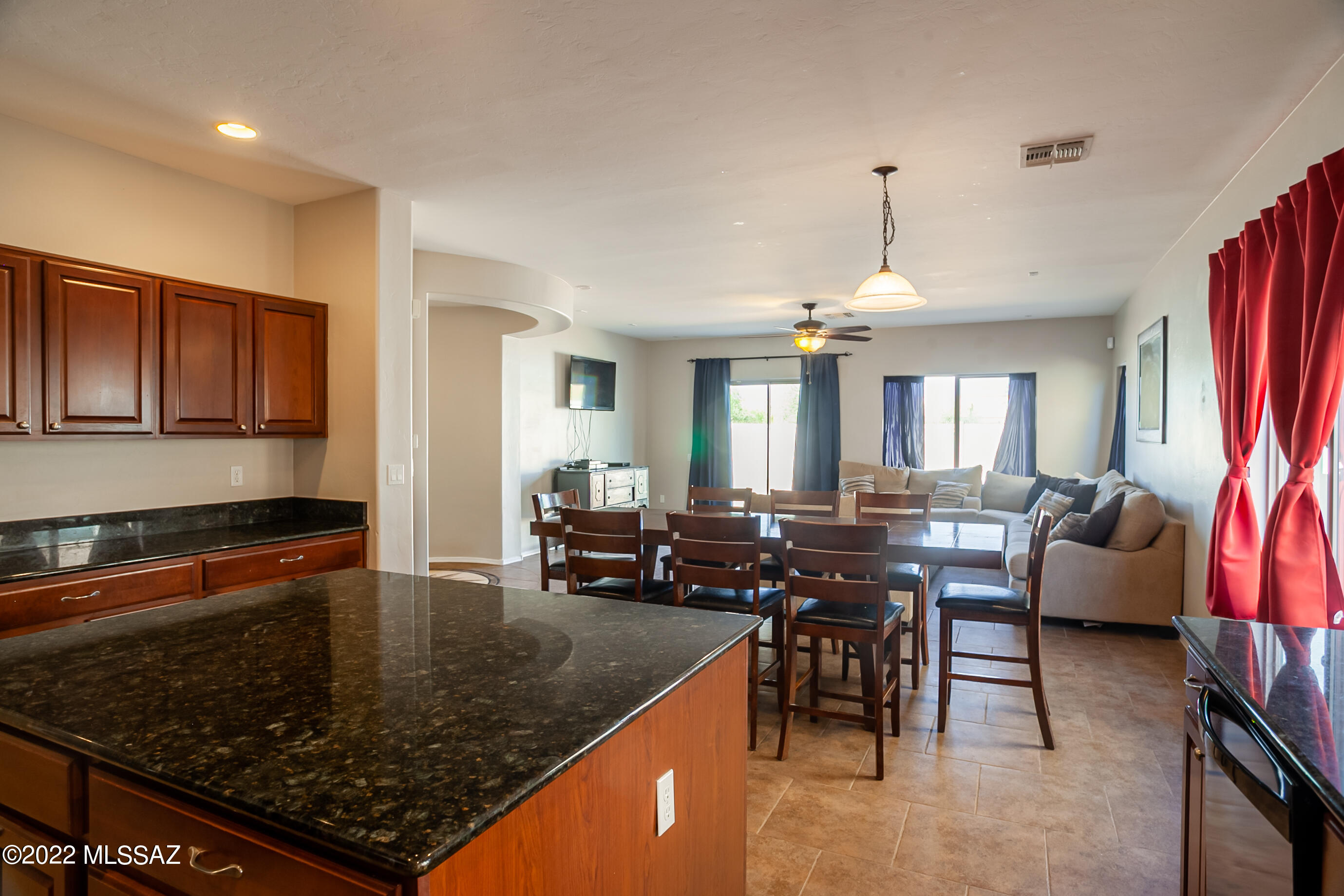 Red Rock Village - Residential