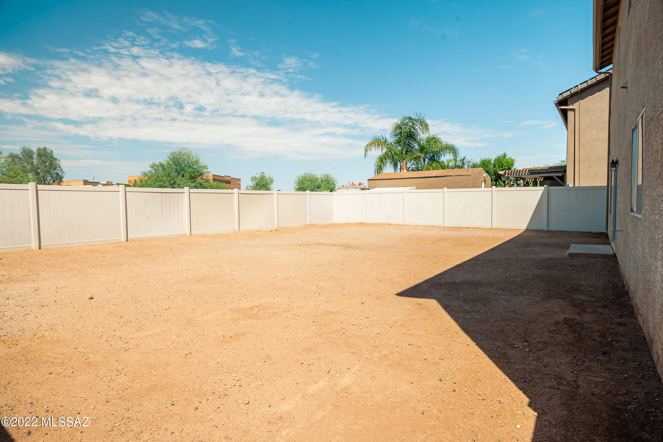 Red Rock Village - Residential