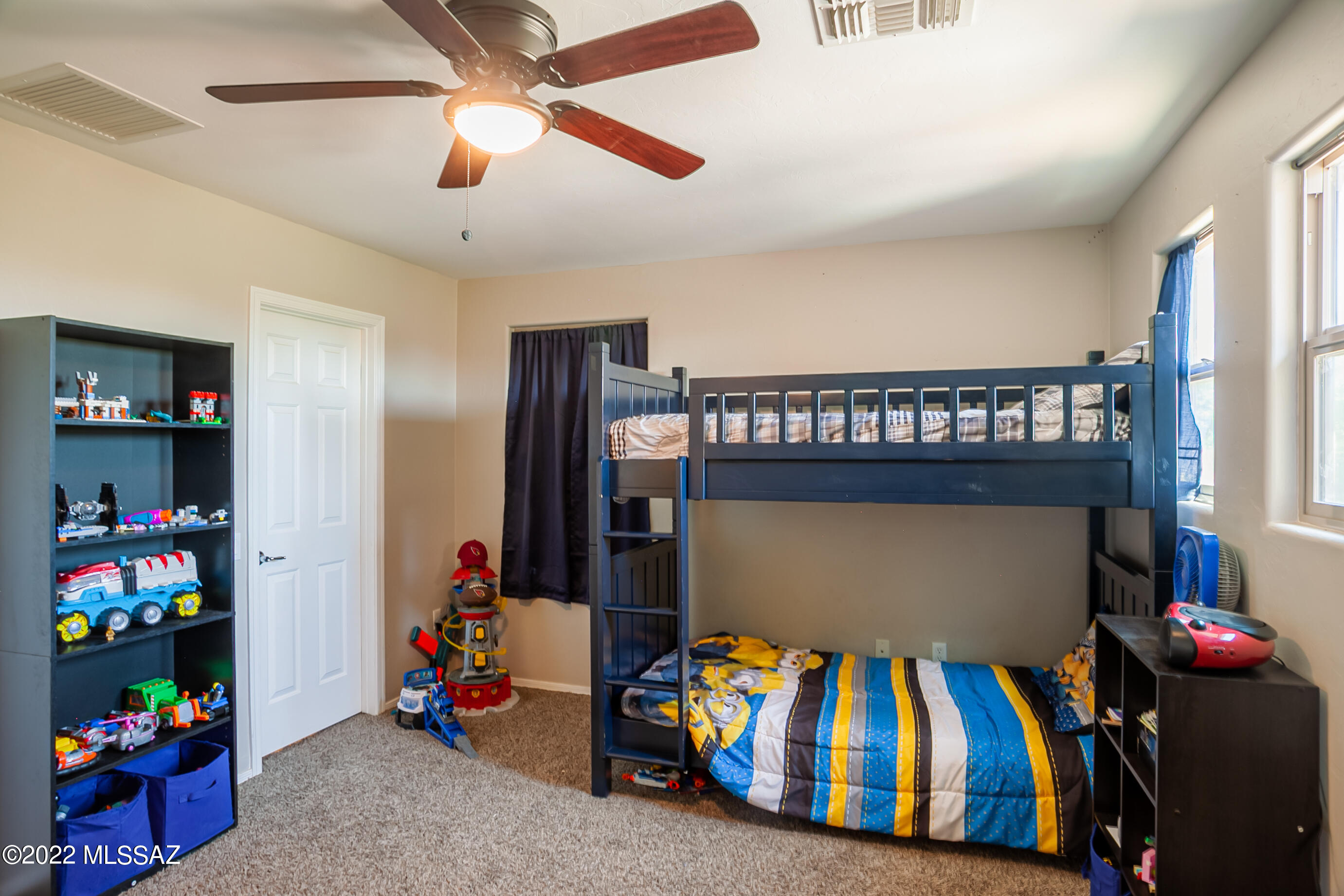 Red Rock Village - Residential
