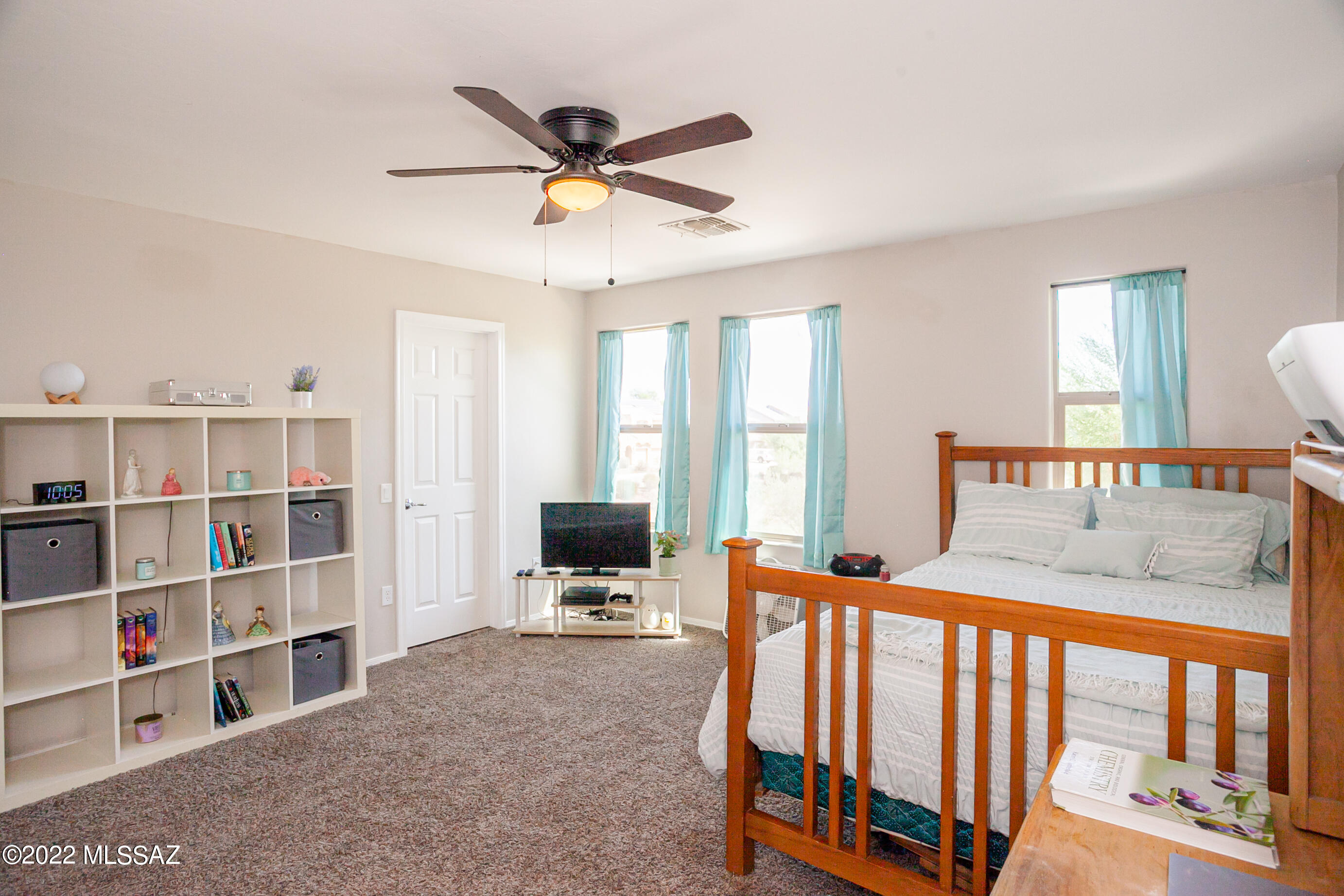 Red Rock Village - Residential