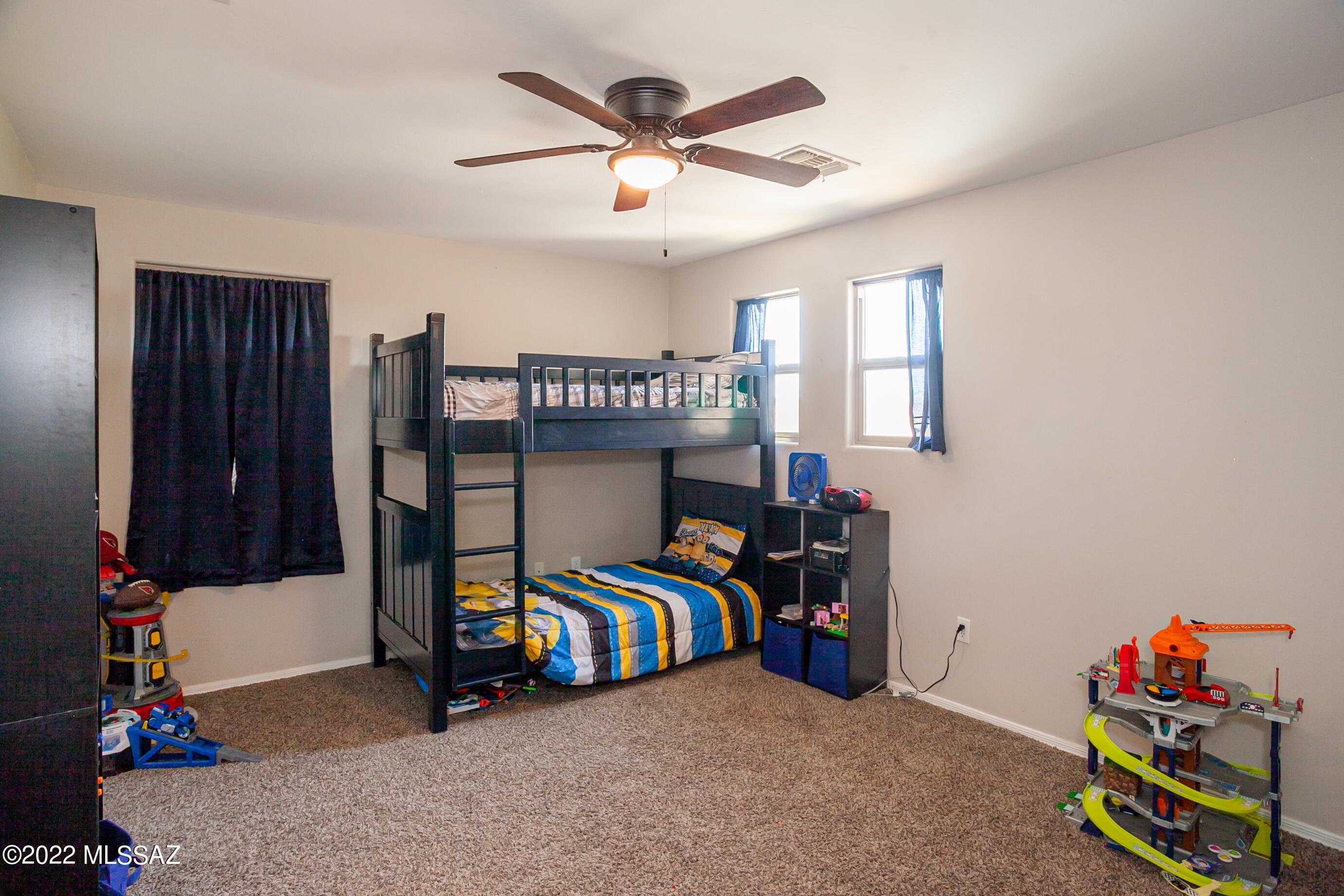 Red Rock Village - Residential