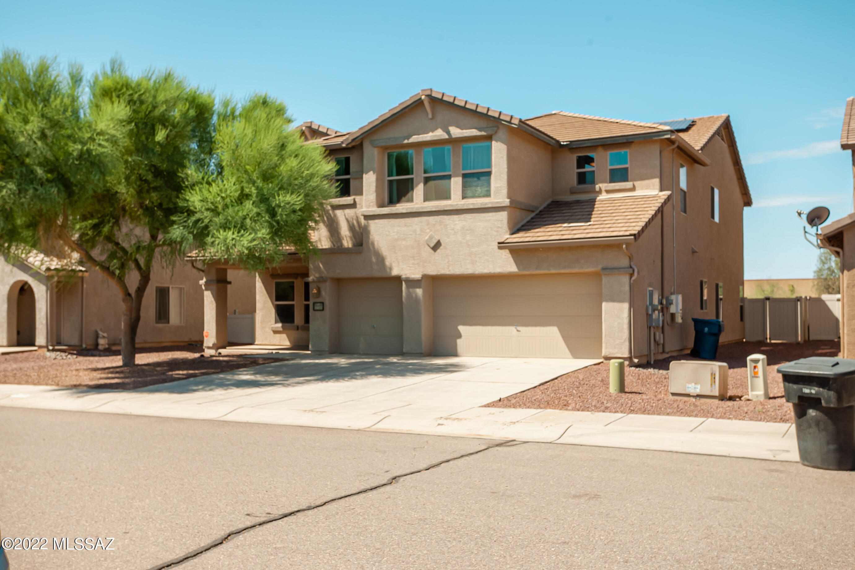 Red Rock Village - Residential