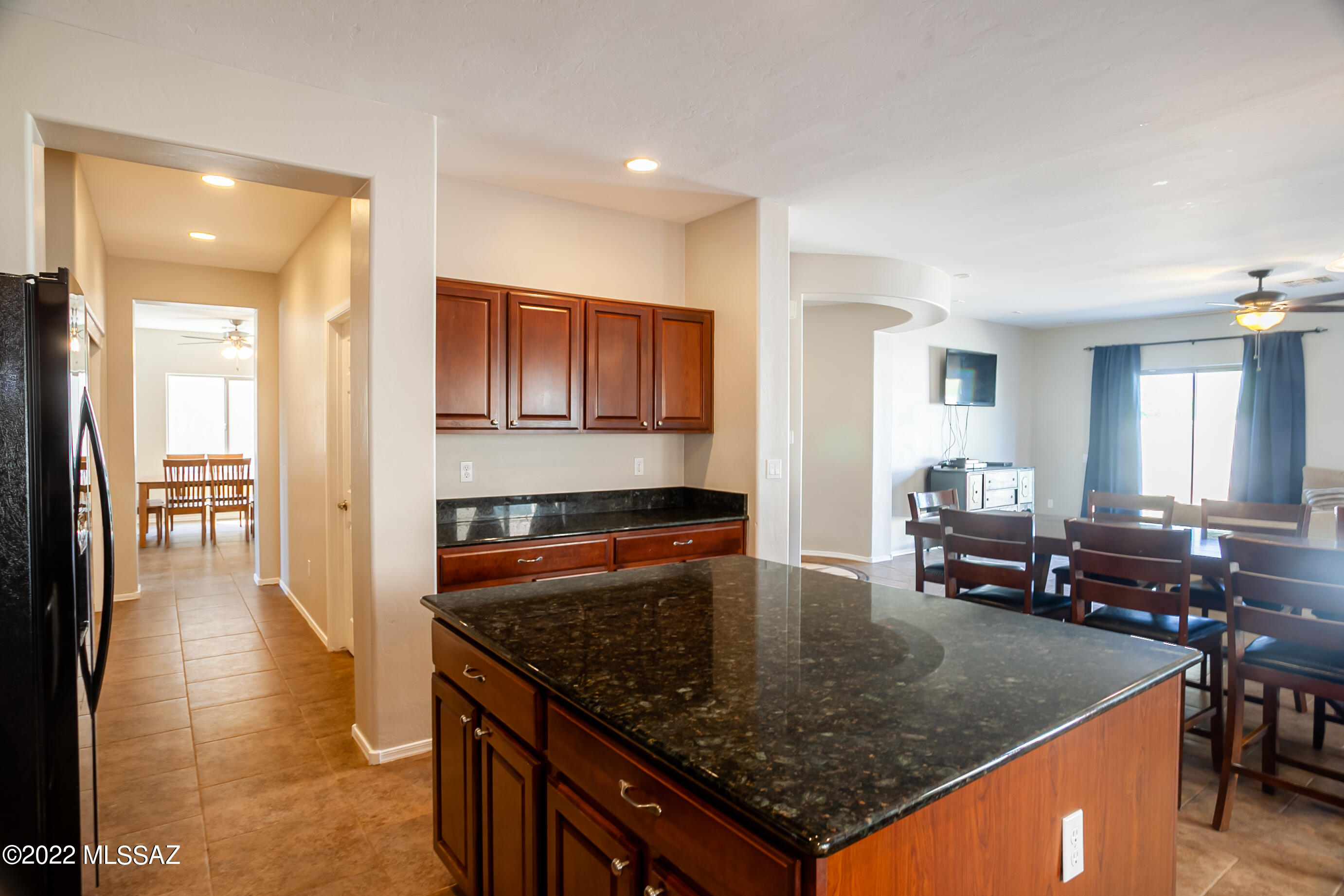 Red Rock Village - Residential