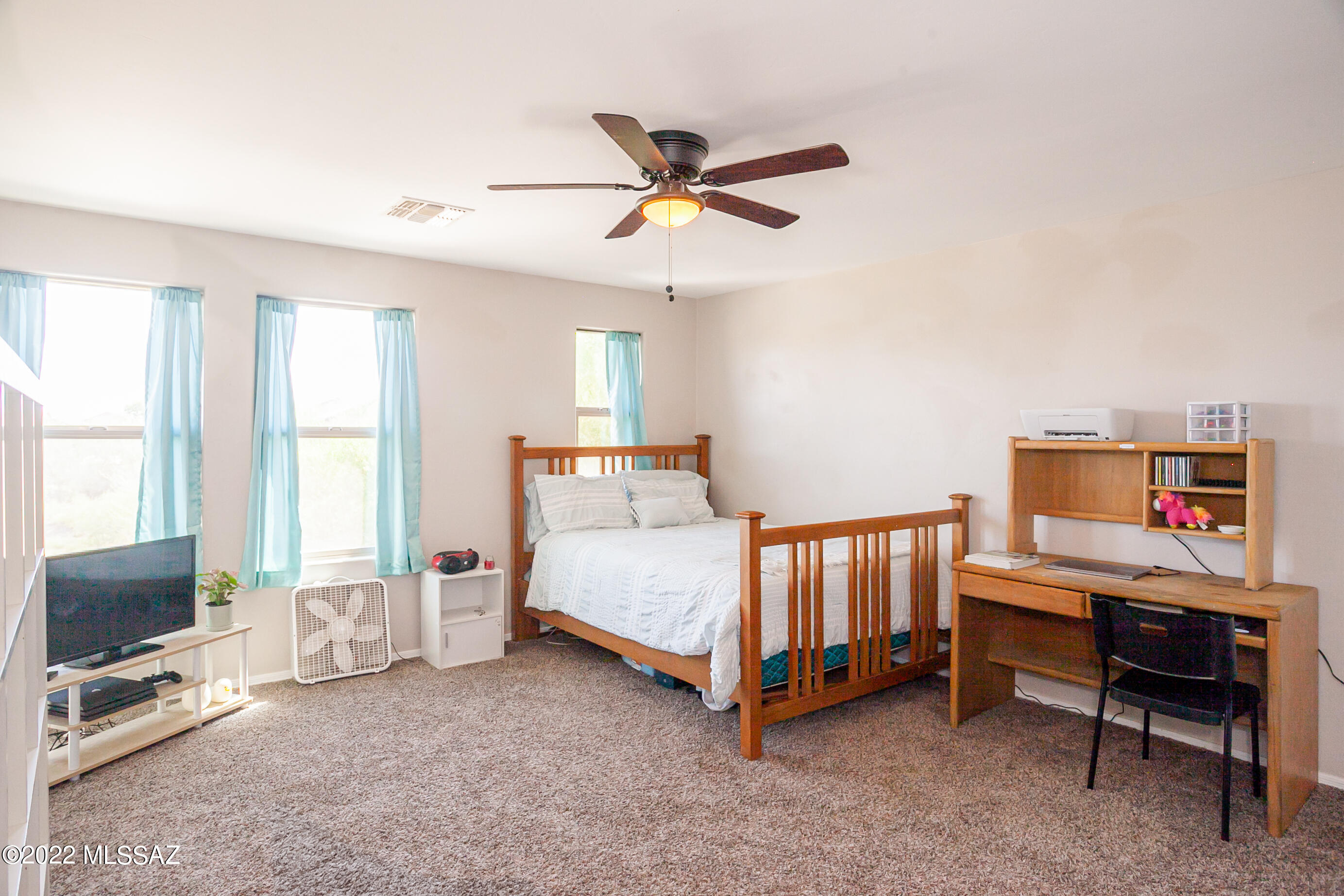 Red Rock Village - Residential