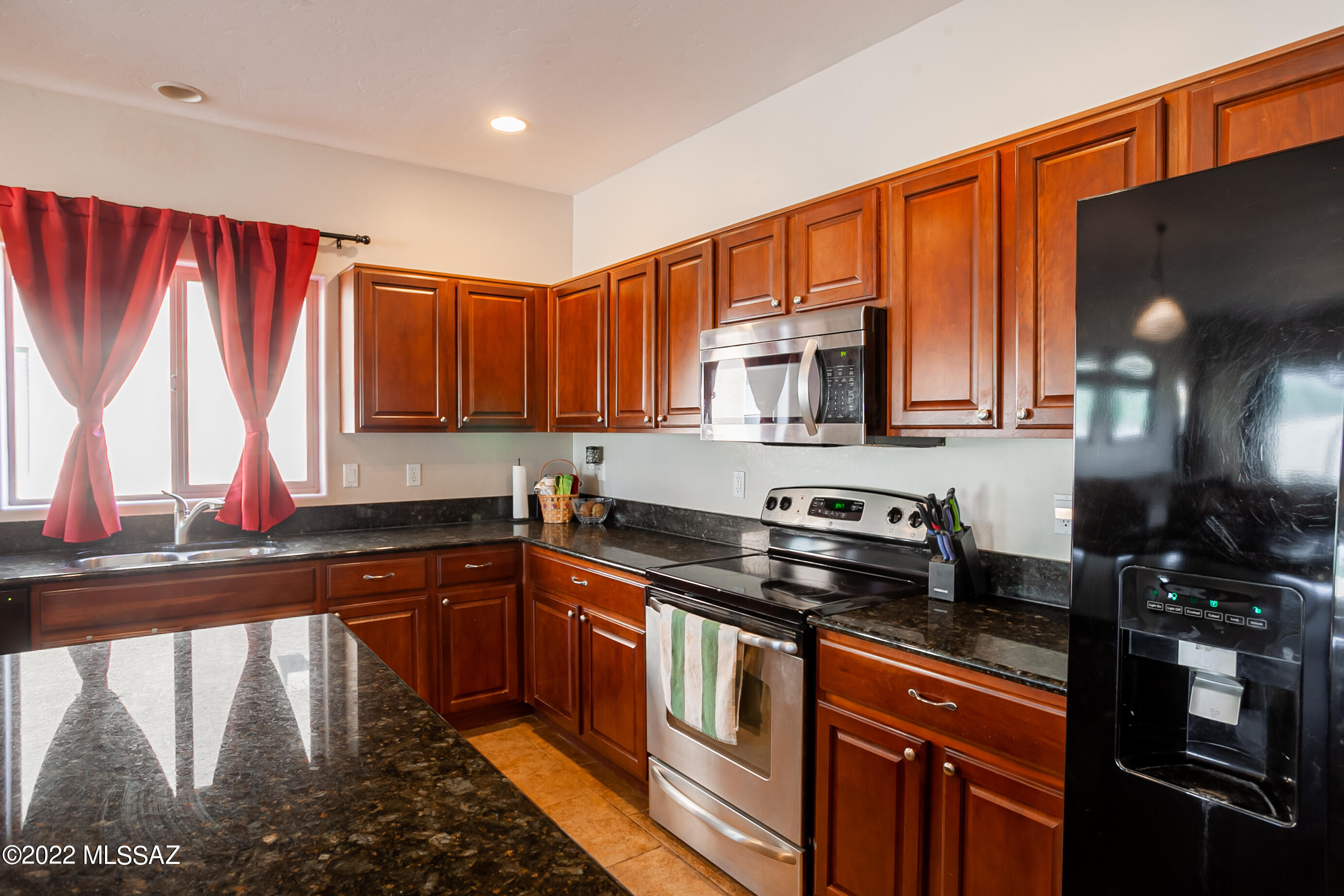 Red Rock Village - Residential