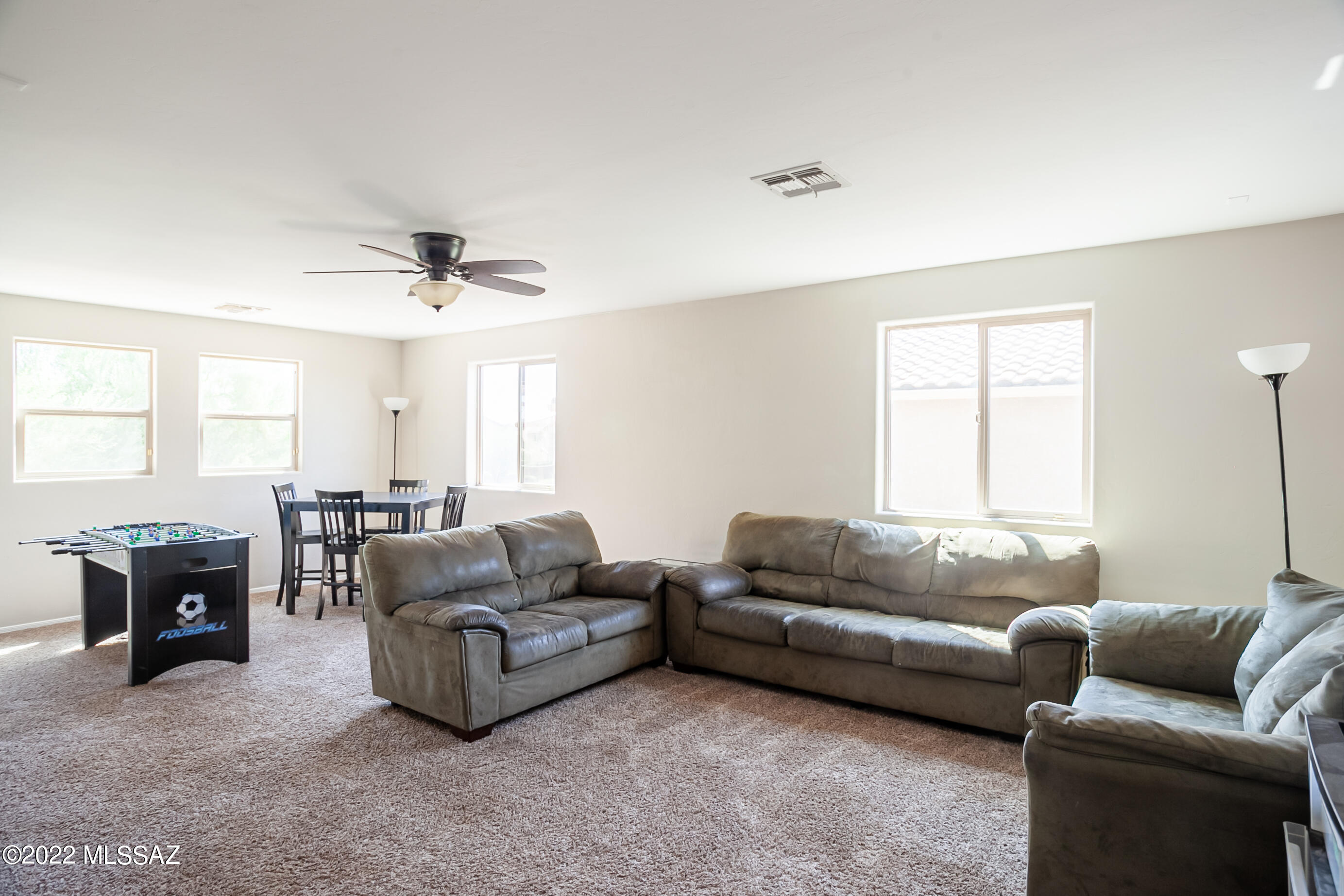 Red Rock Village - Residential