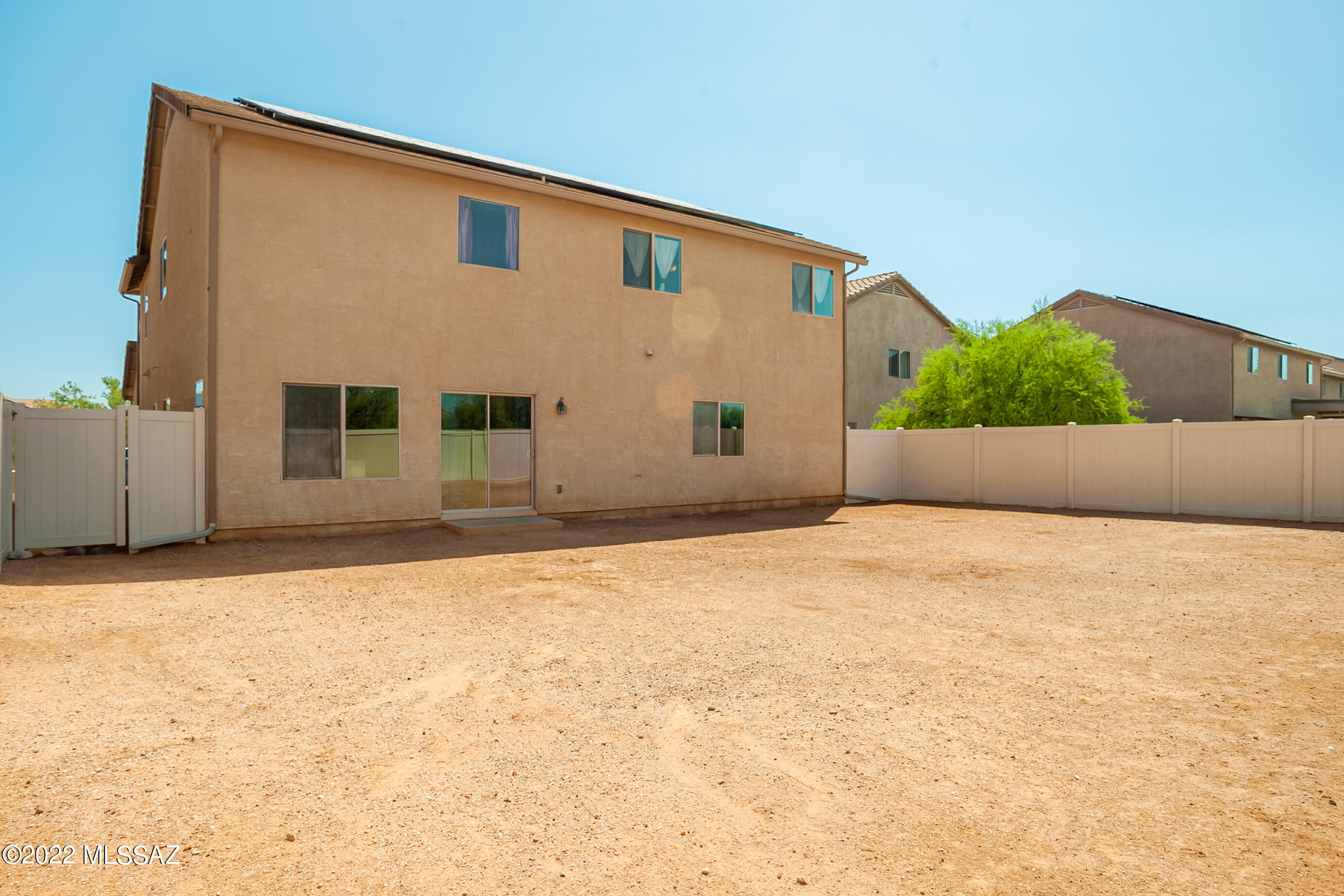 Red Rock Village - Residential