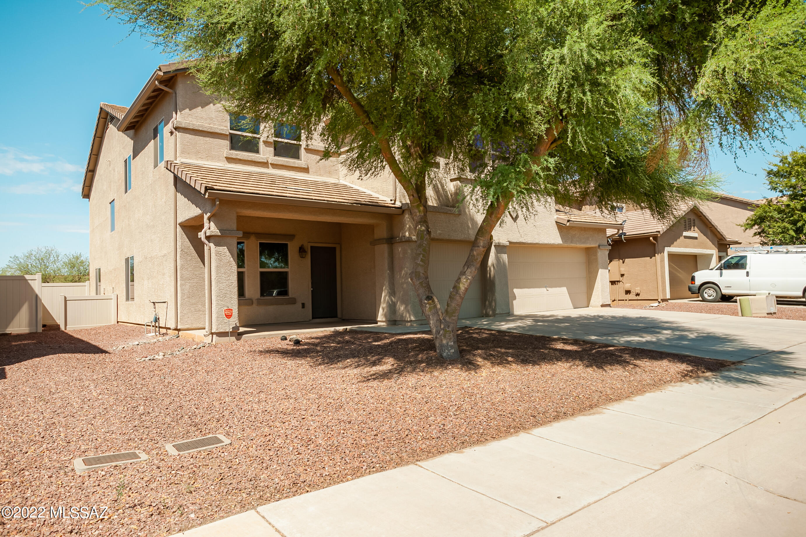 Red Rock Village - Residential