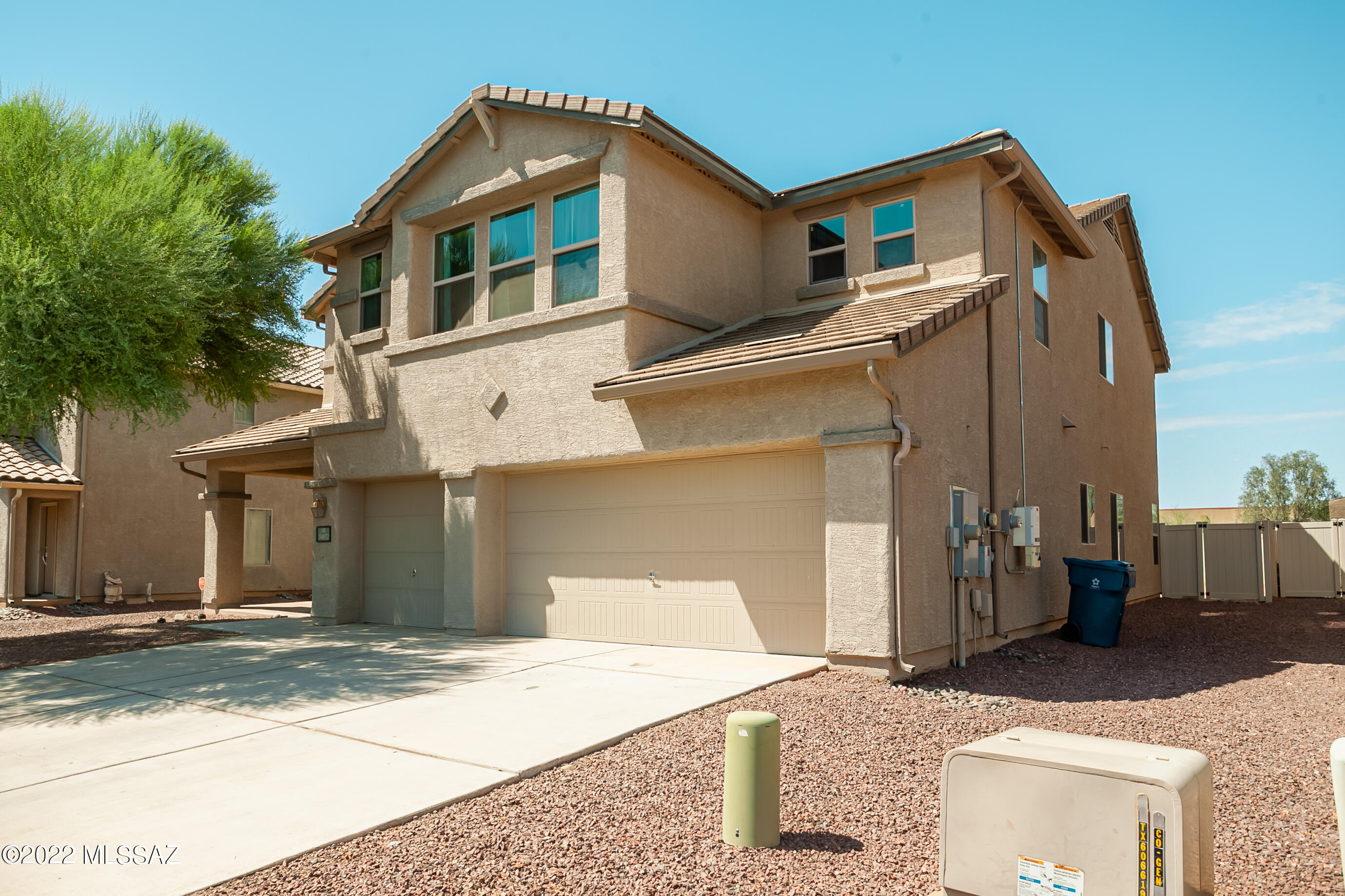 Red Rock Village - Residential