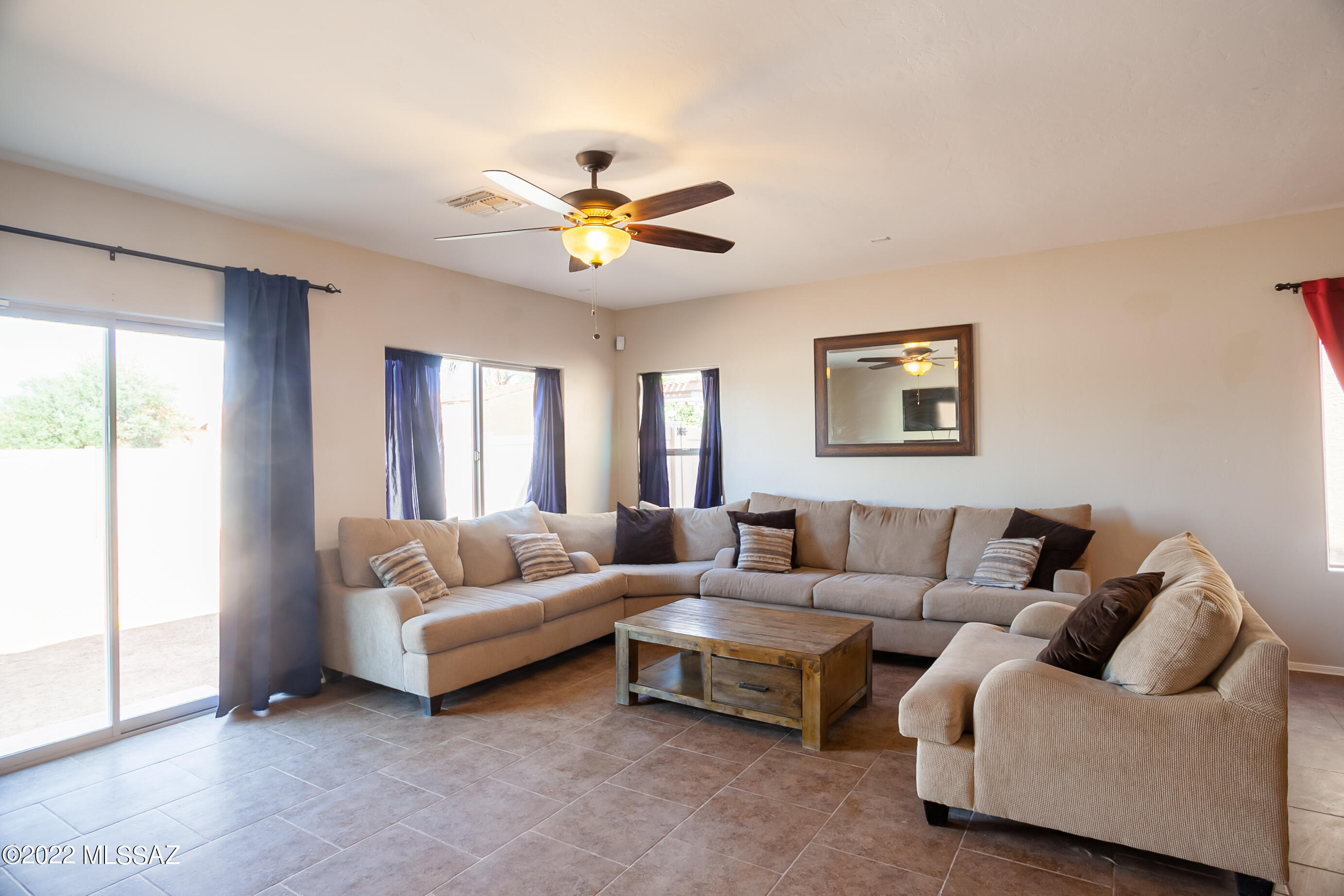 Red Rock Village - Residential