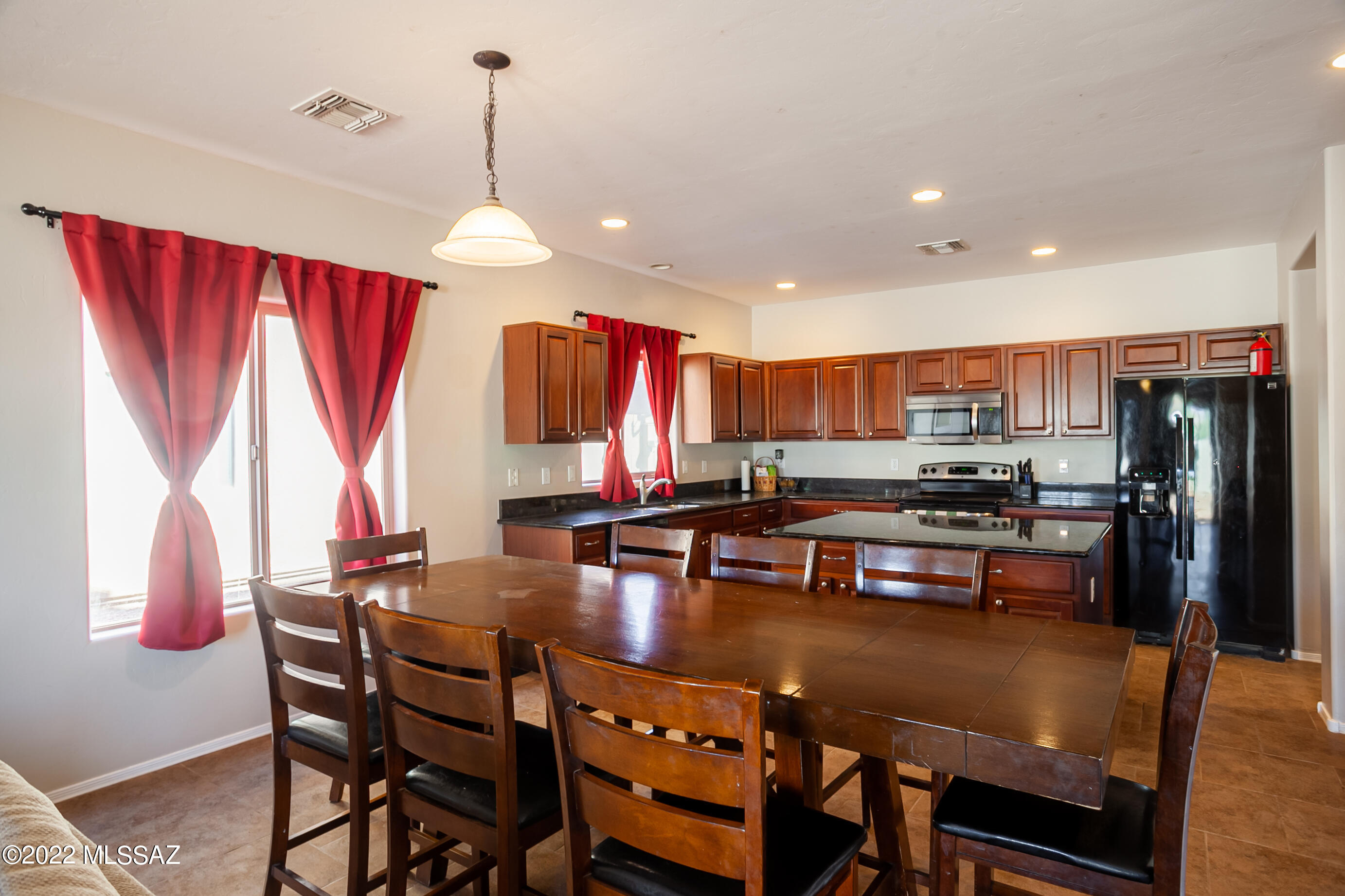 Red Rock Village - Residential
