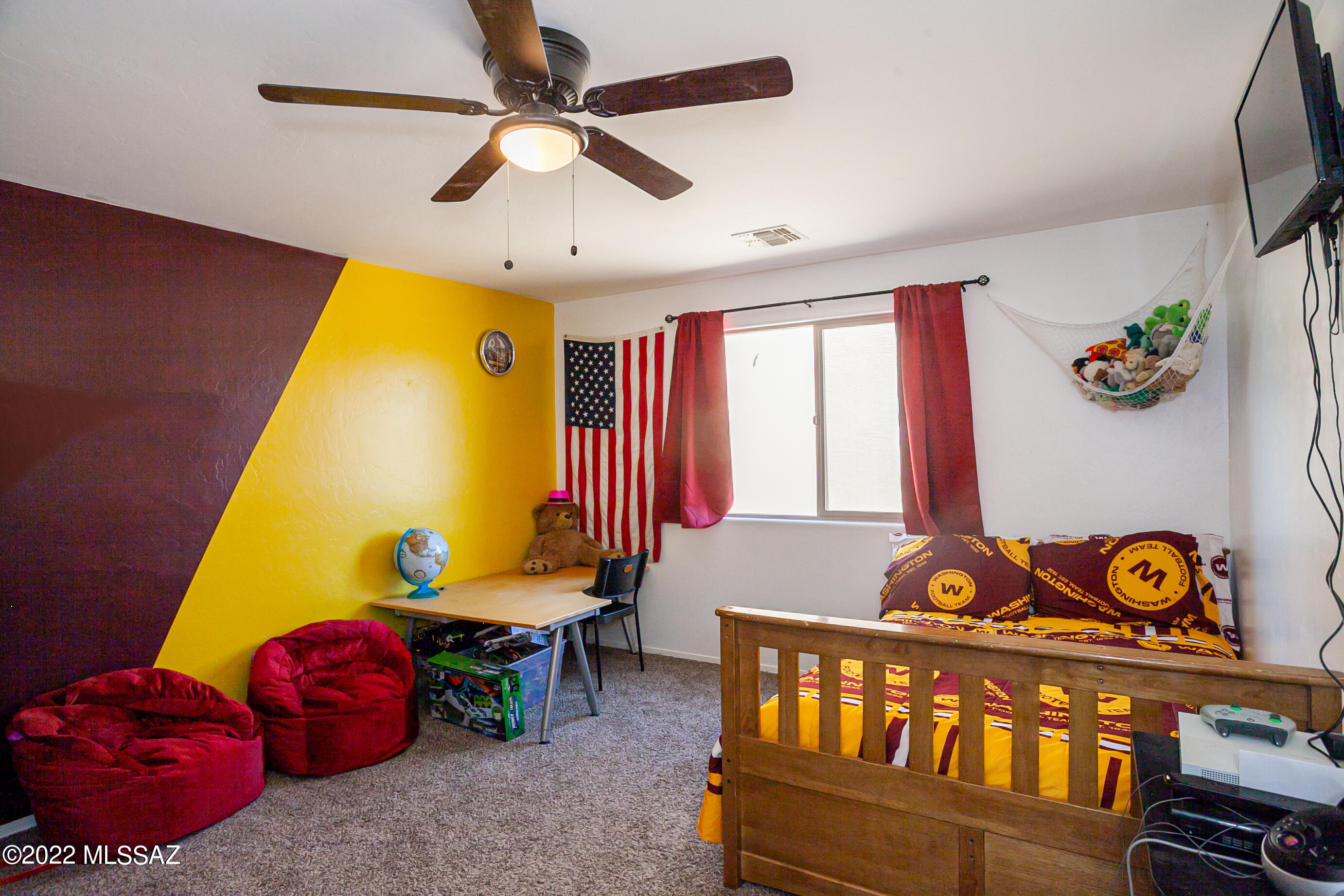 Red Rock Village - Residential