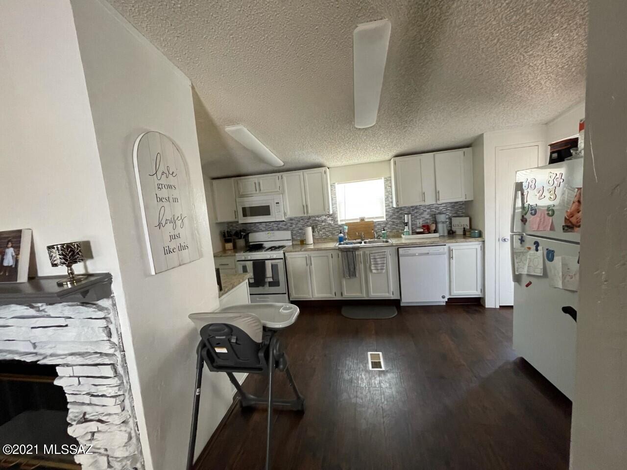 Unsubdivided - Residential