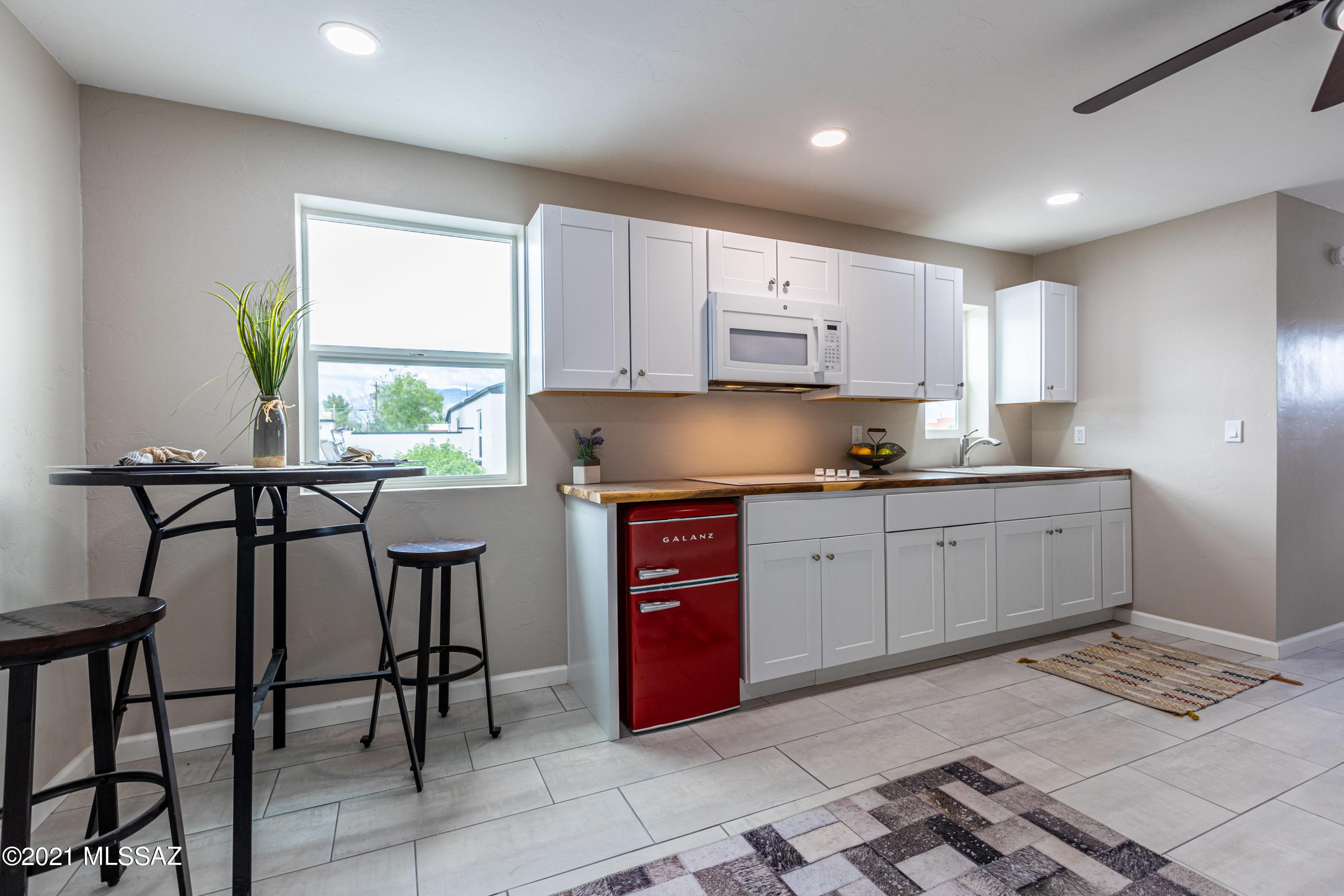 Linden Park Addition - Residential