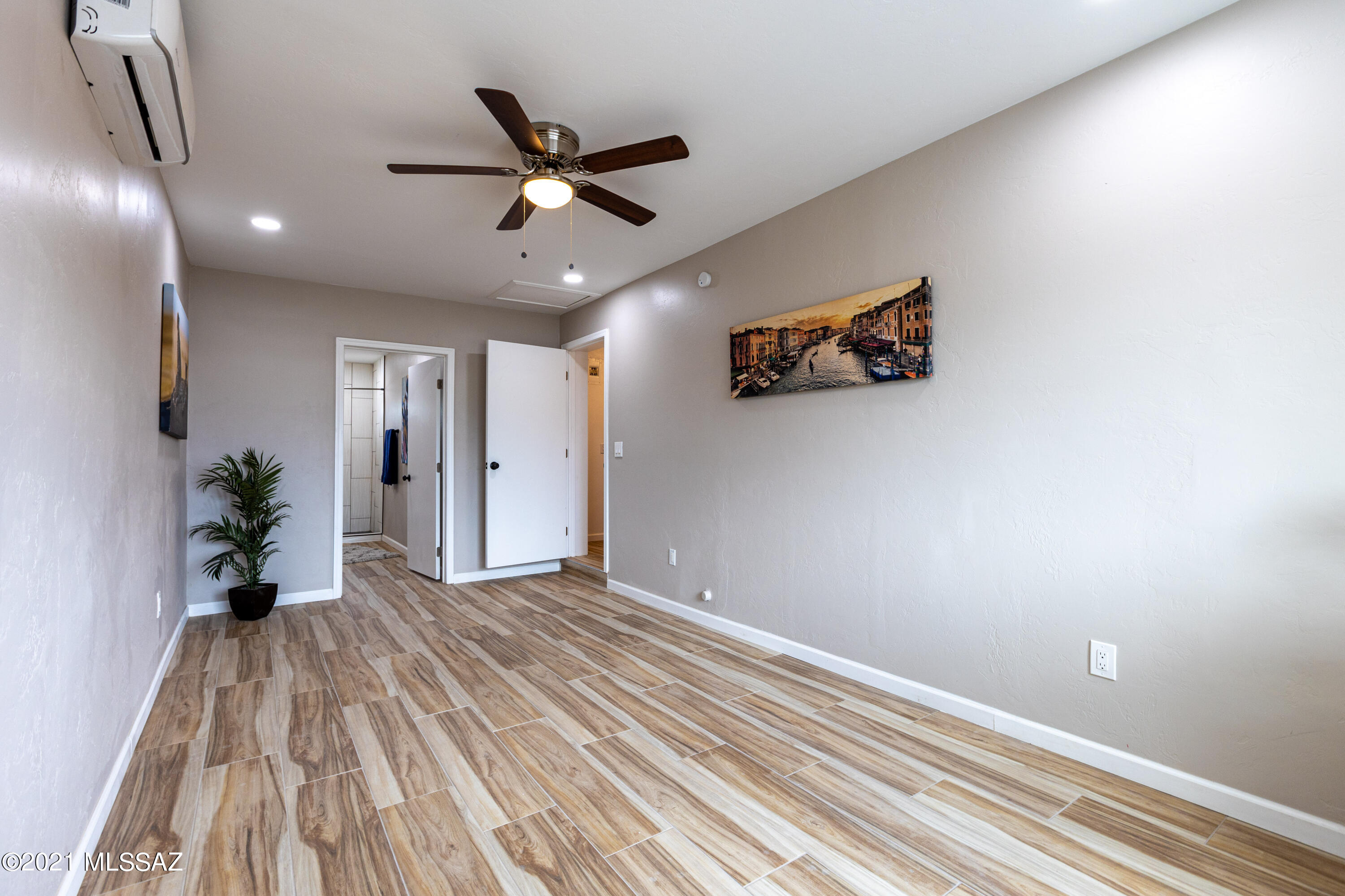 Linden Park Addition - Residential