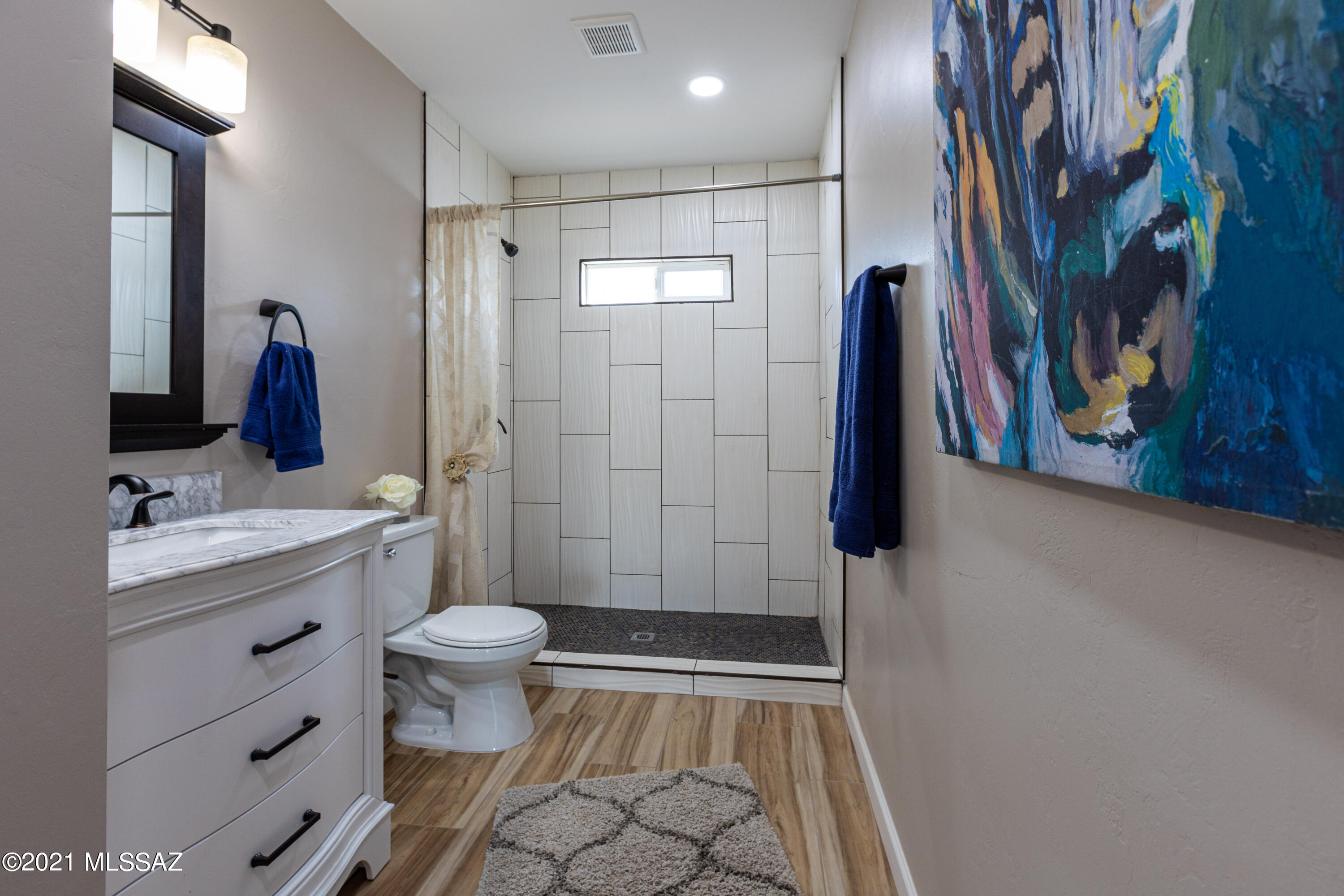 Linden Park Addition - Residential