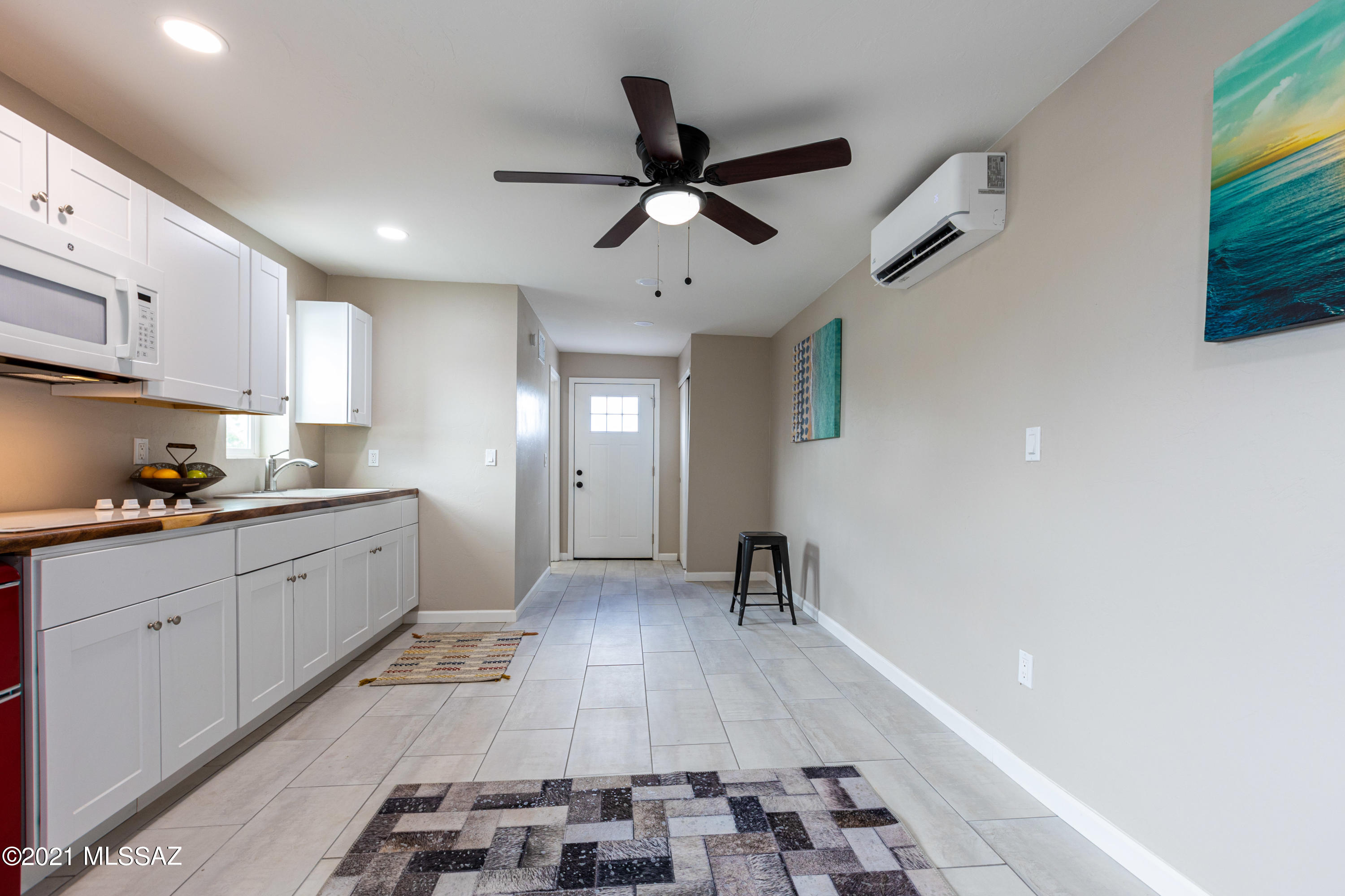 Linden Park Addition - Residential