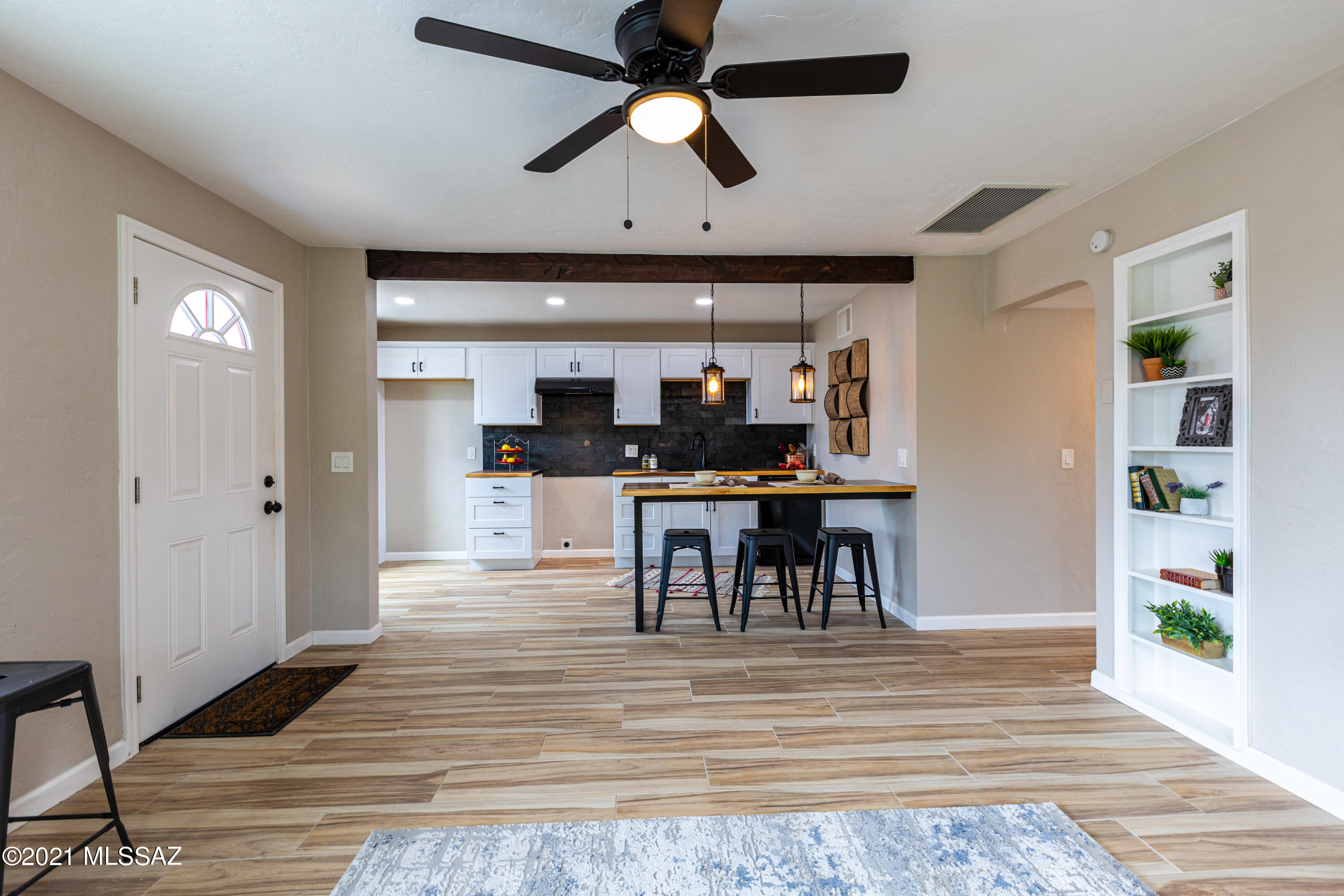 Linden Park Addition - Residential