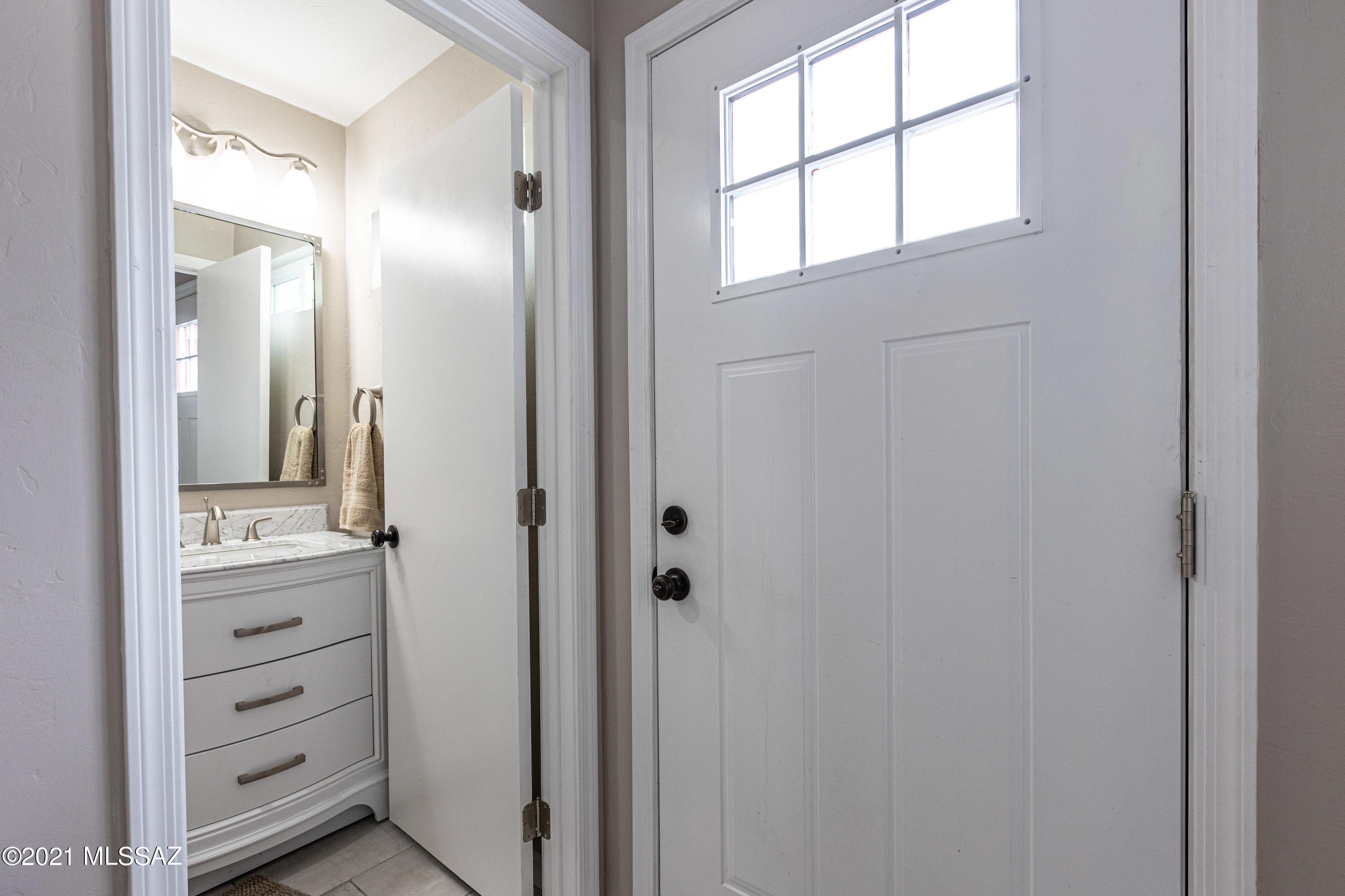 Linden Park Addition - Residential