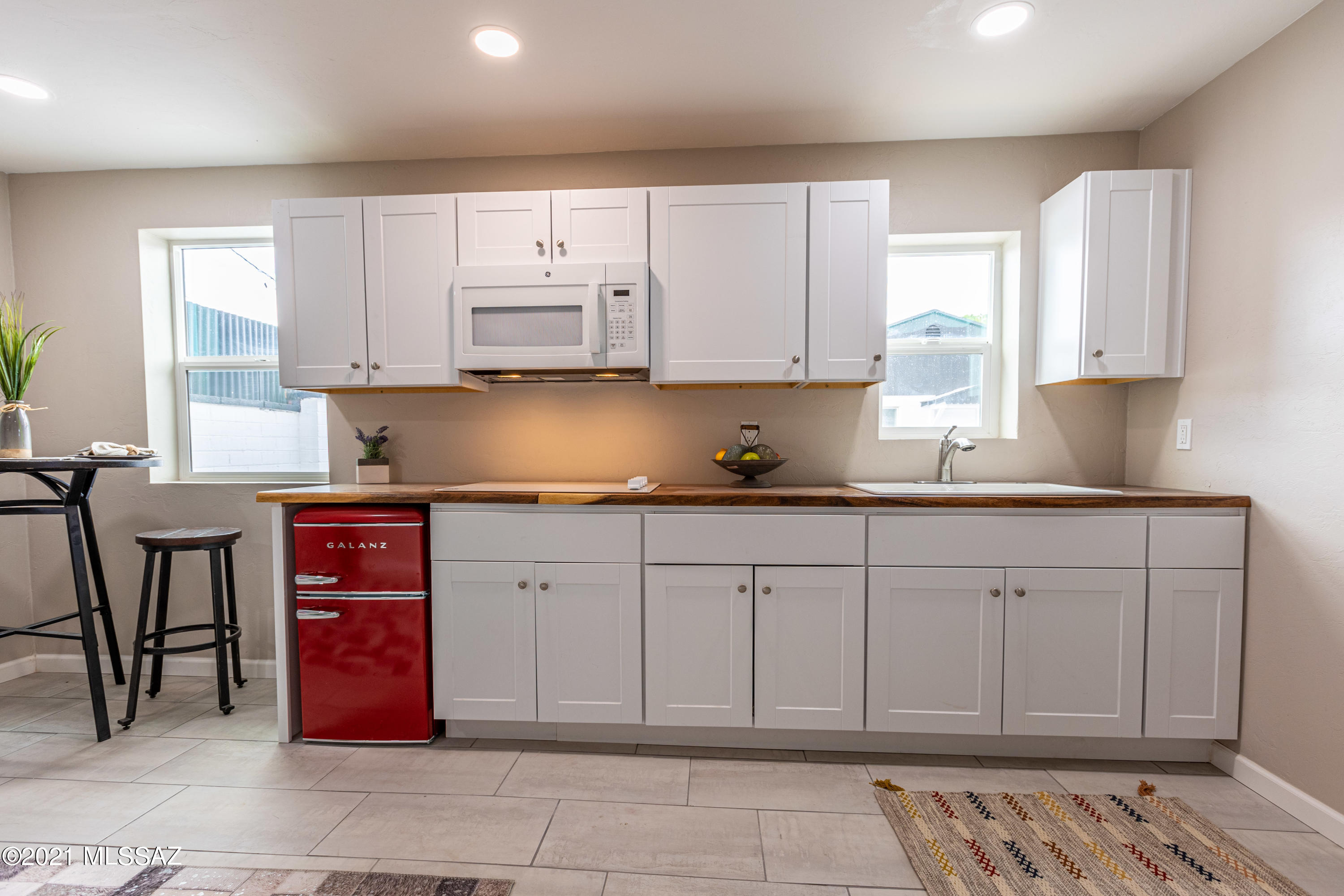 Linden Park Addition - Residential
