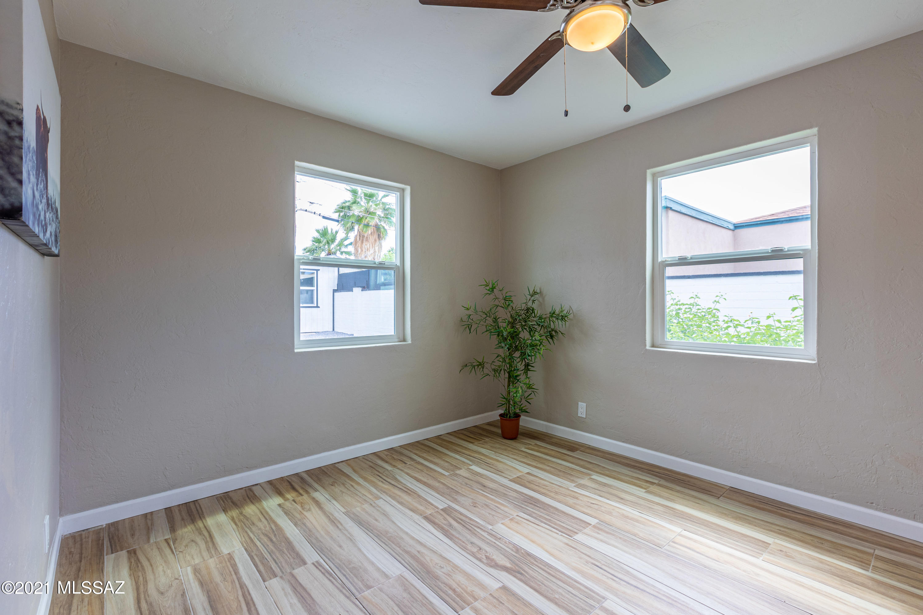 Linden Park Addition - Residential