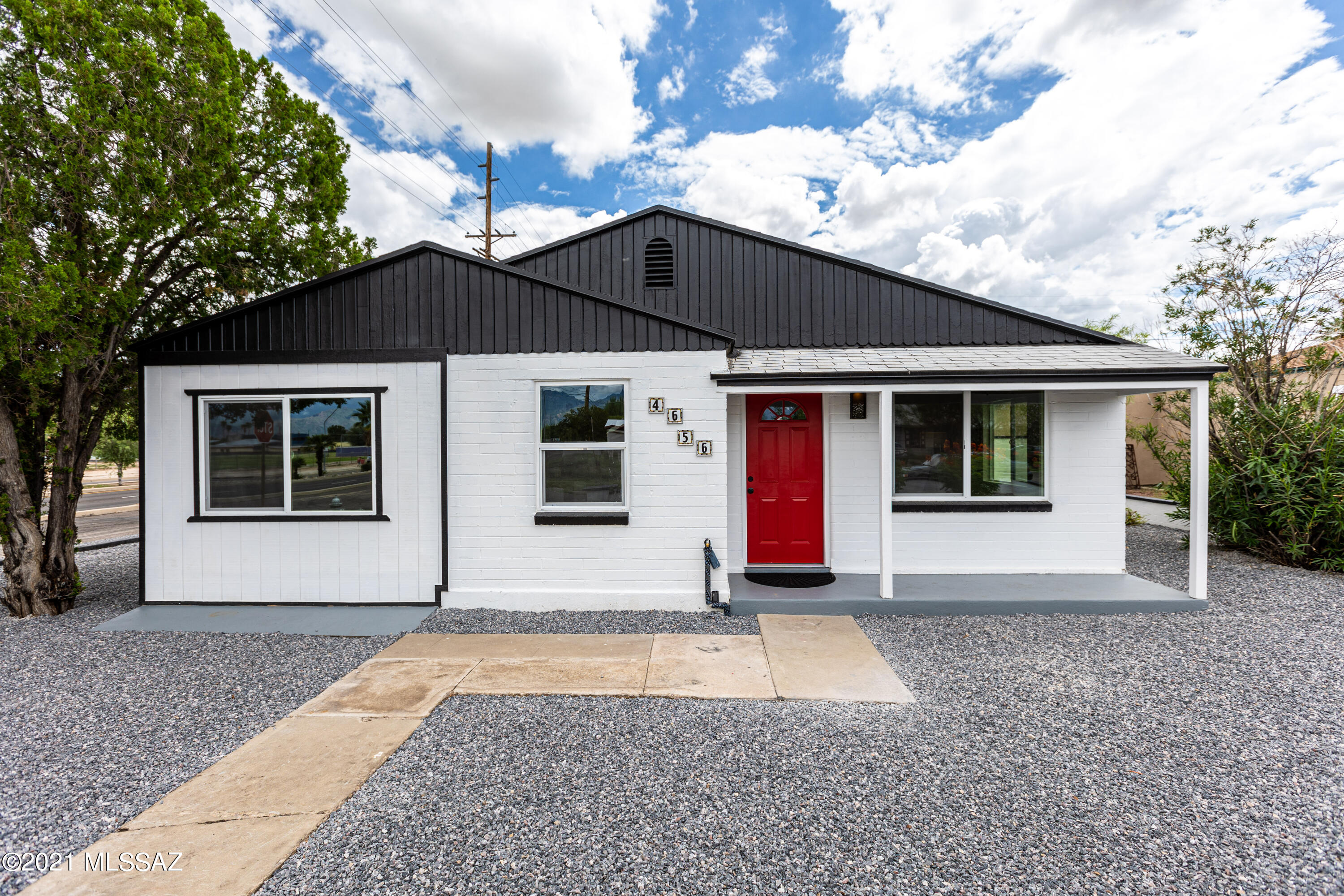Linden Park Addition - Residential