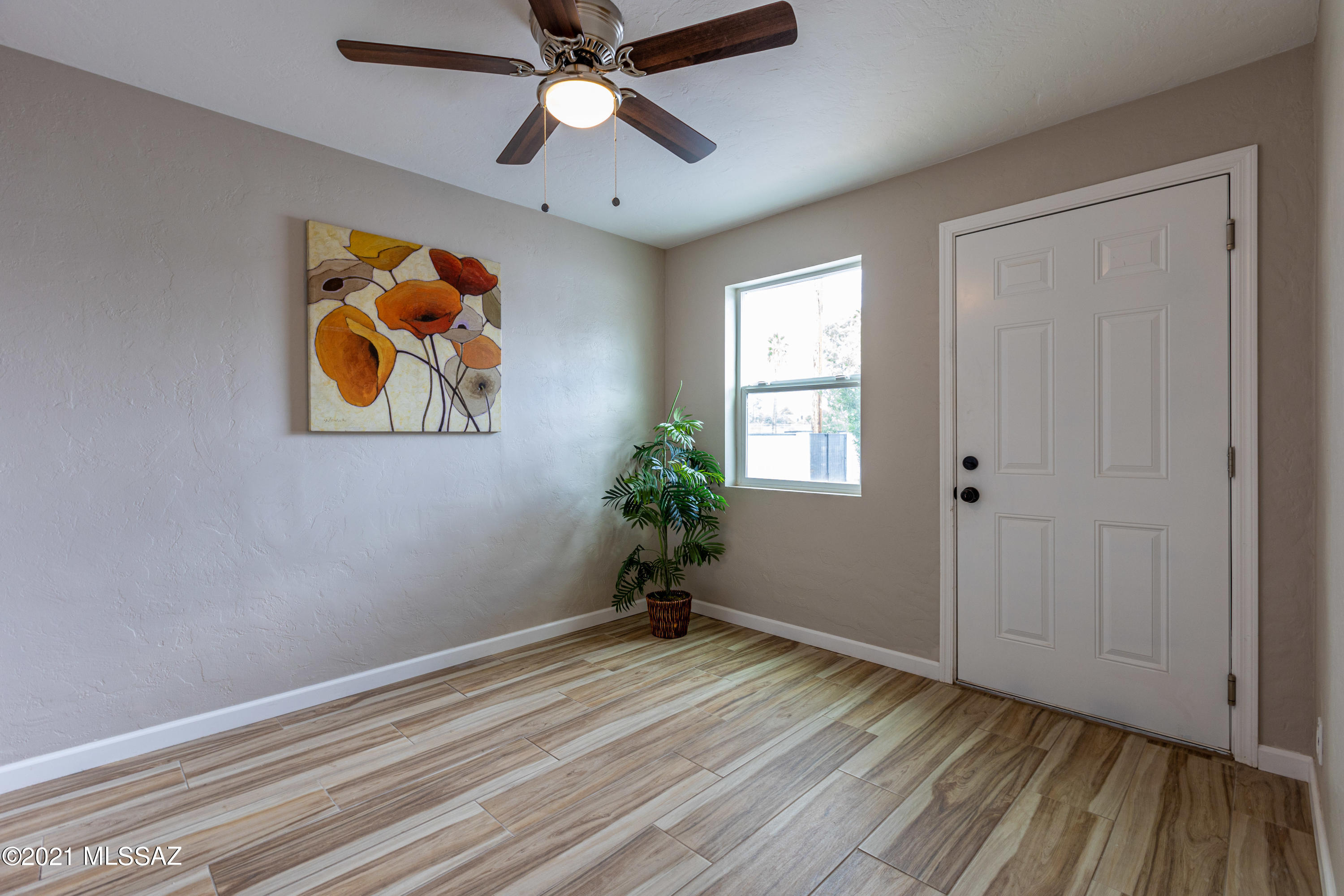 Linden Park Addition - Residential