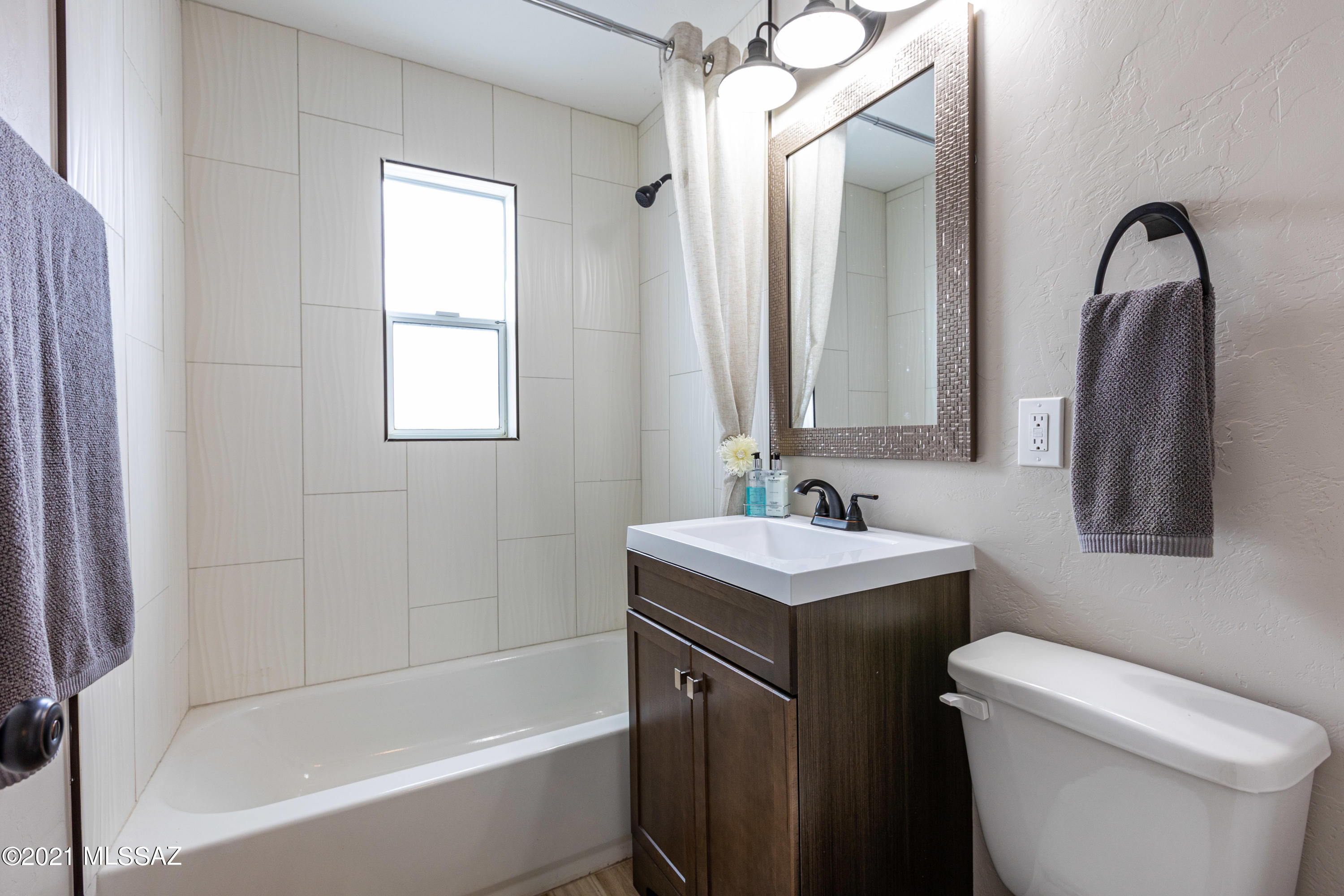 Linden Park Addition - Residential