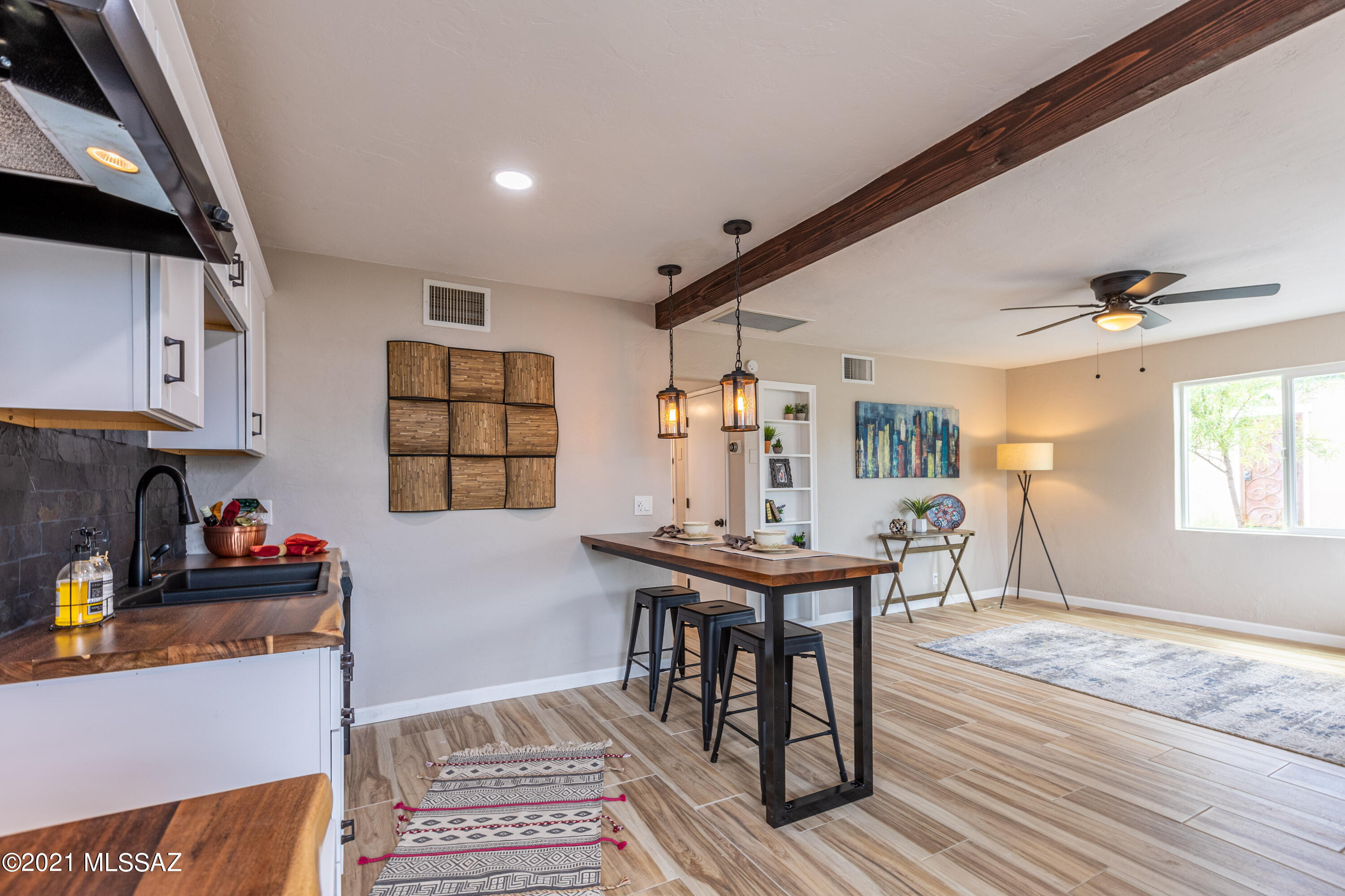 Linden Park Addition - Residential