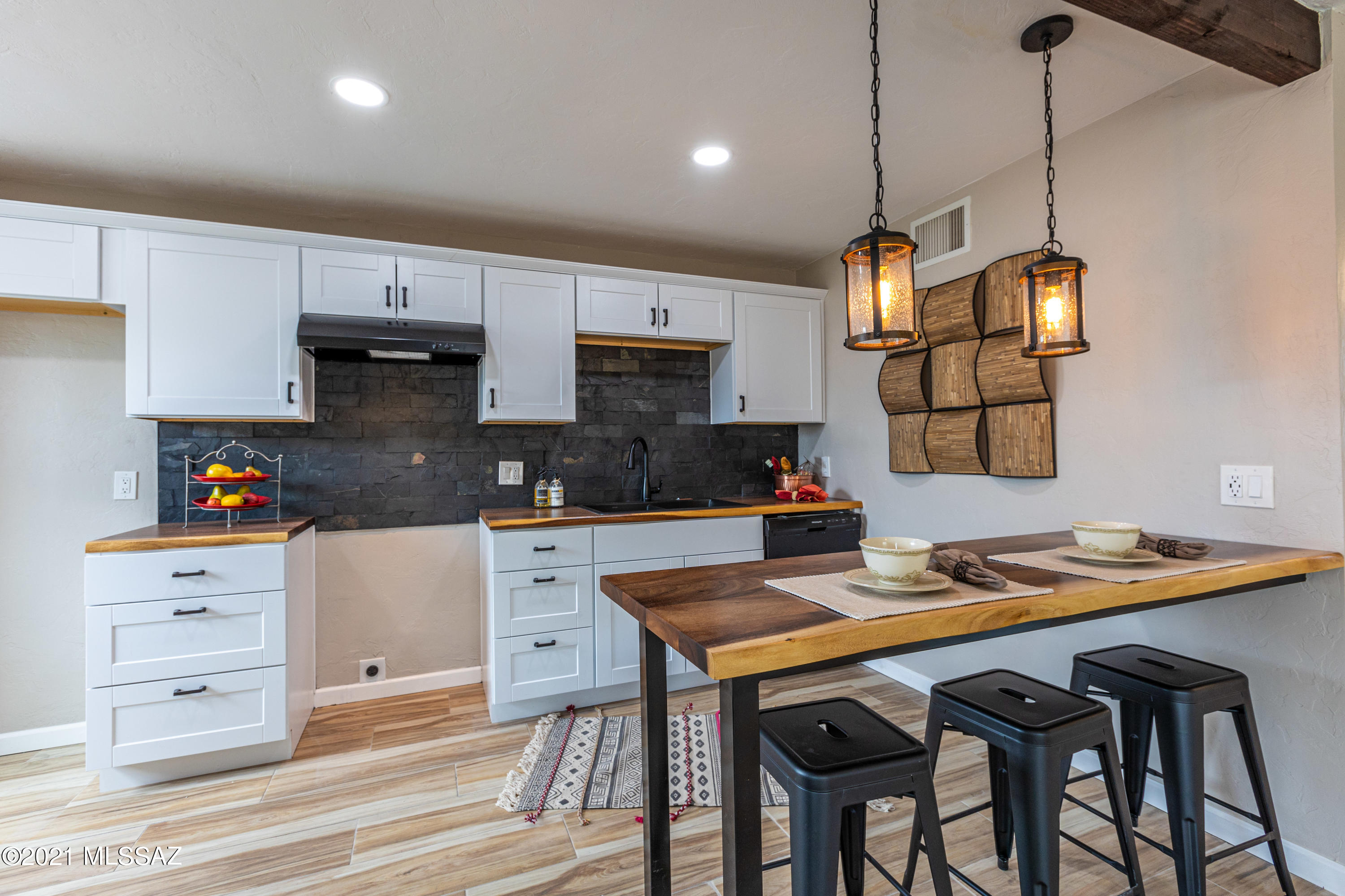 Linden Park Addition - Residential
