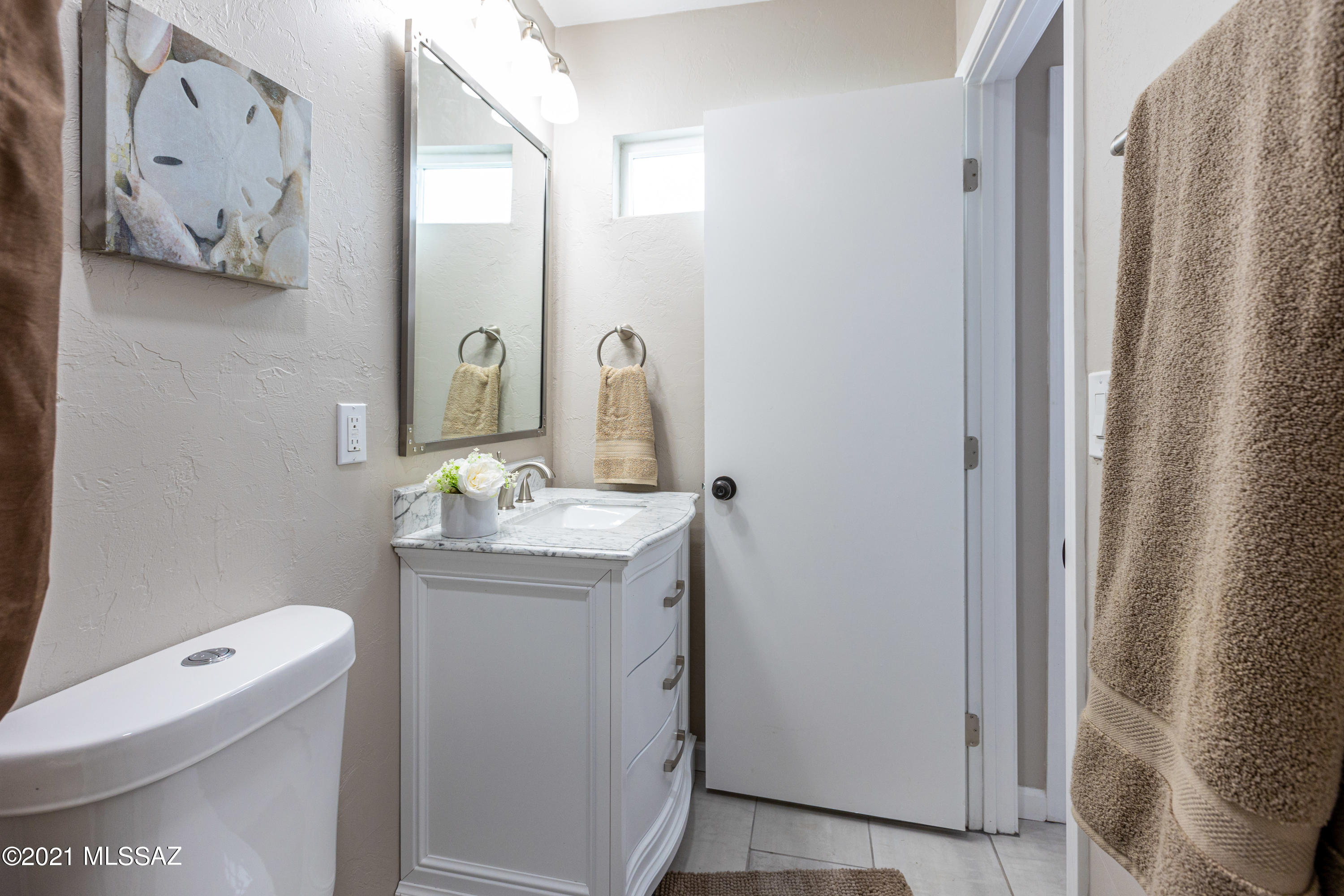 Linden Park Addition - Residential