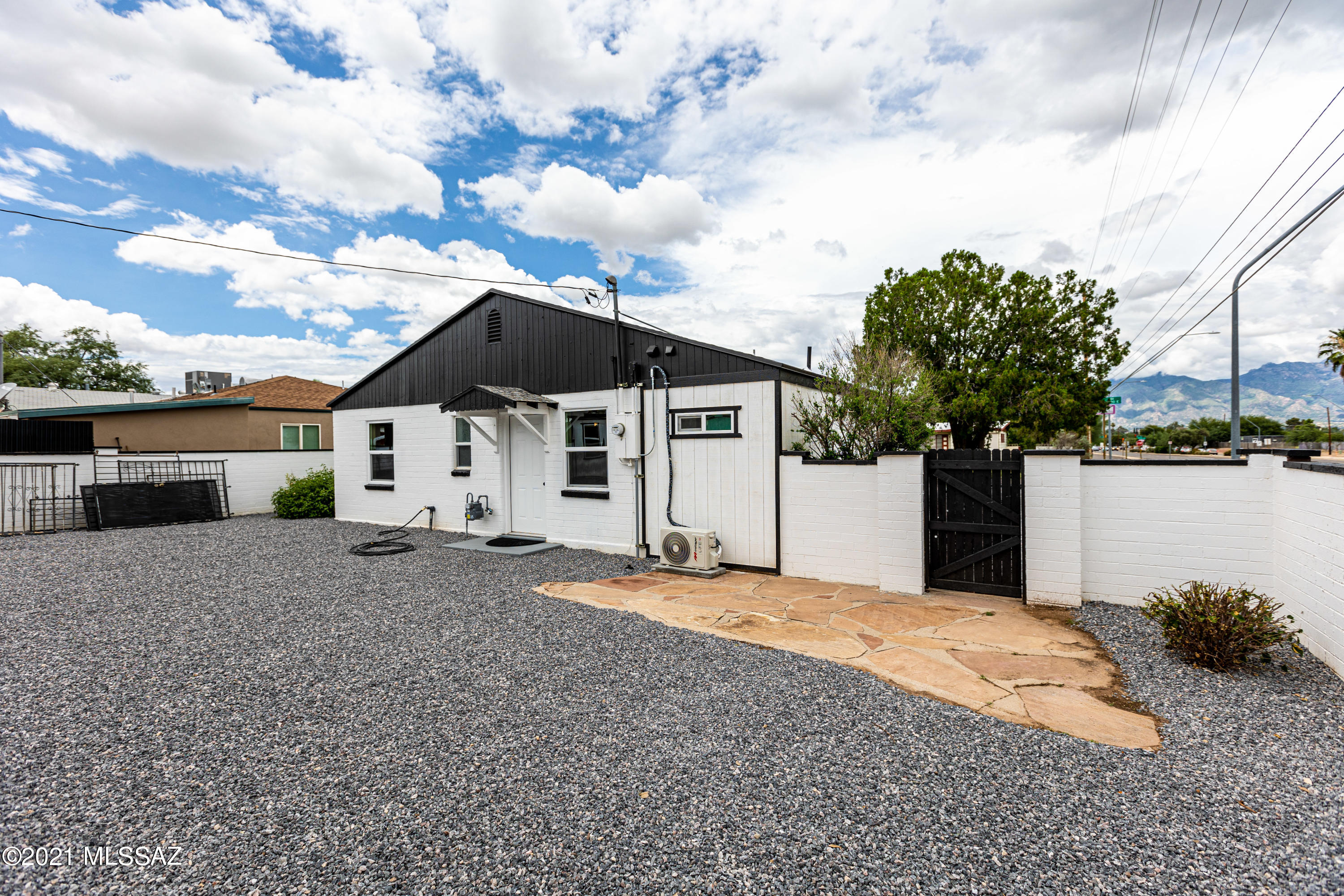 Linden Park Addition - Residential