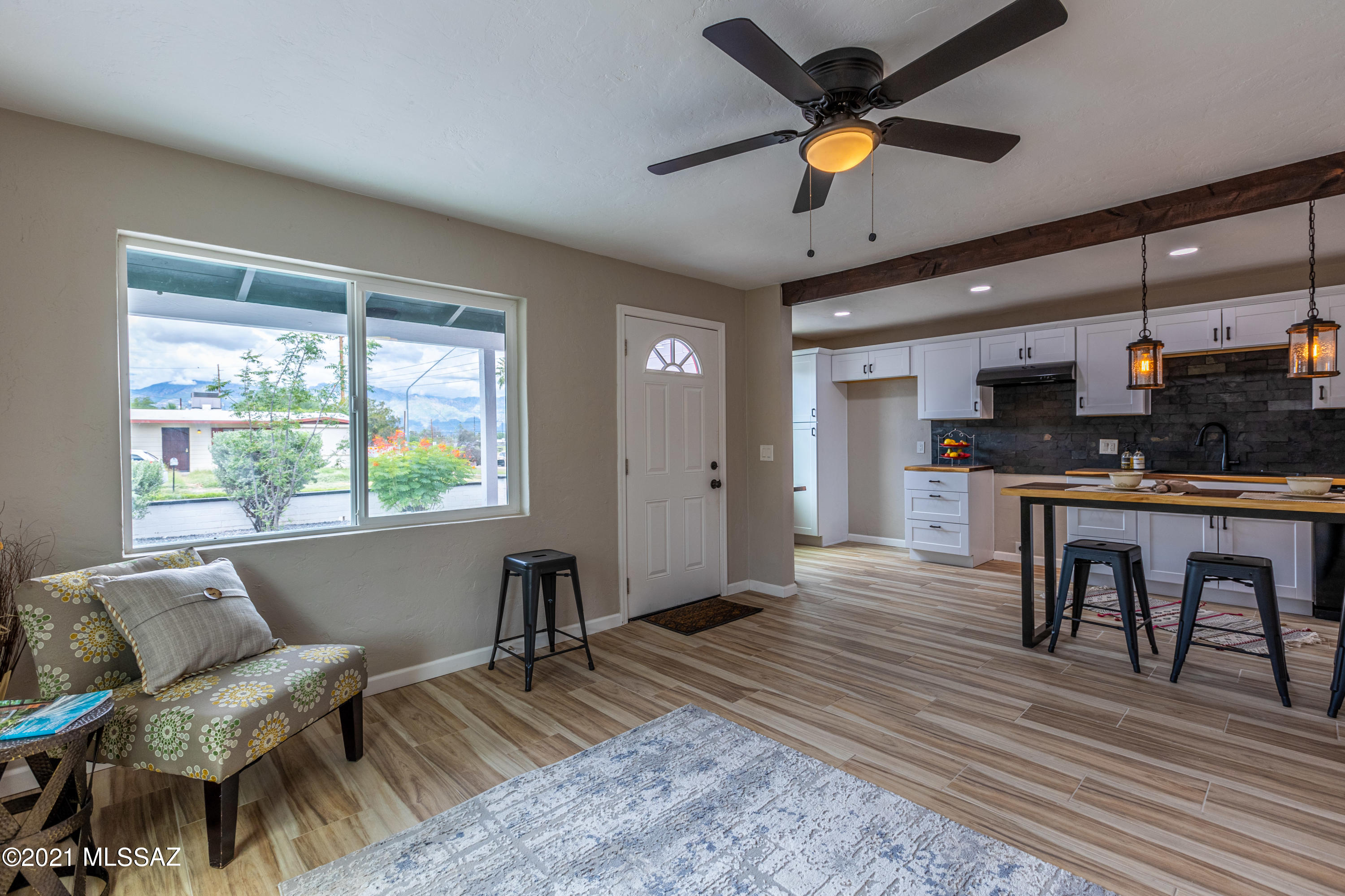 Linden Park Addition - Residential