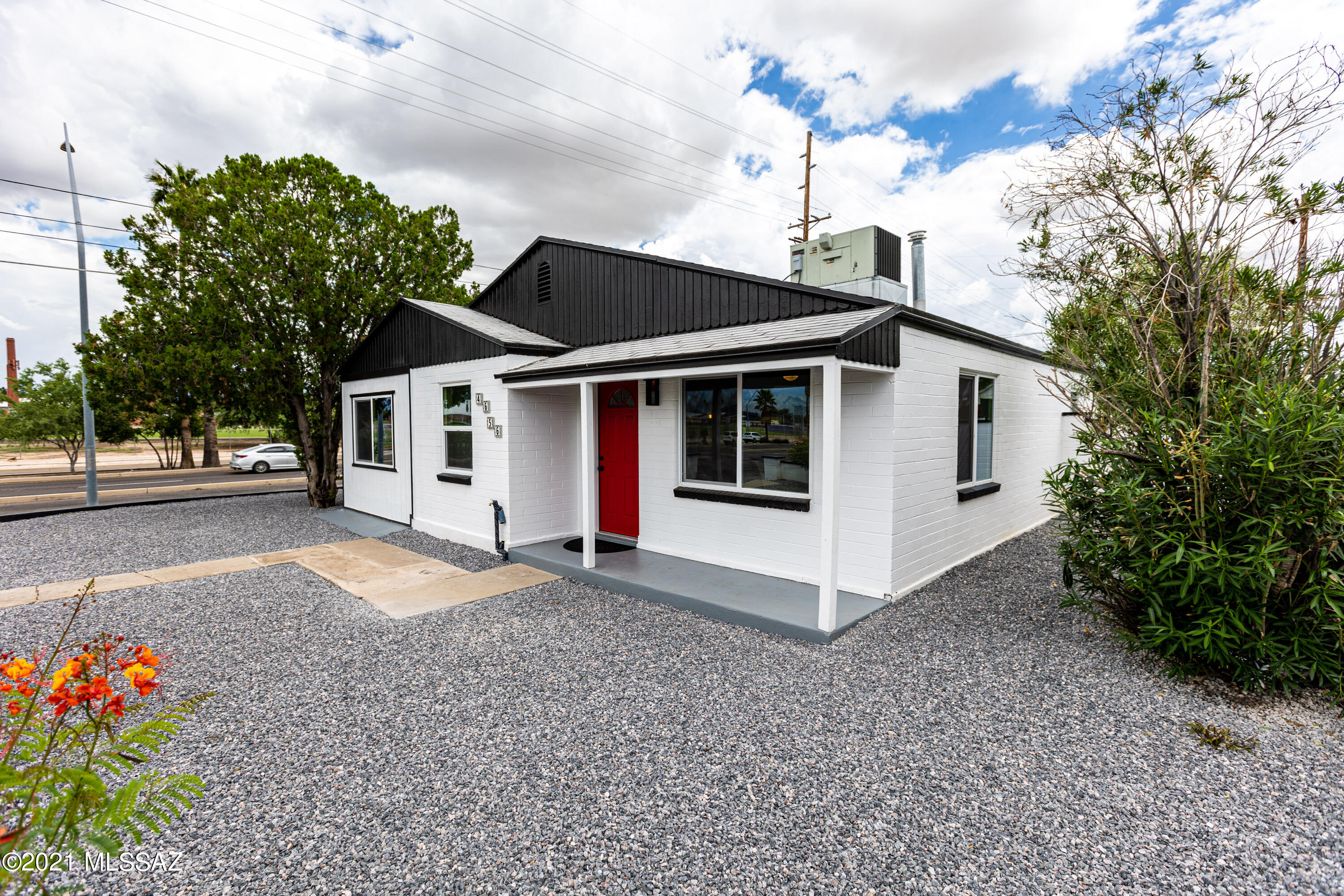 Linden Park Addition - Residential