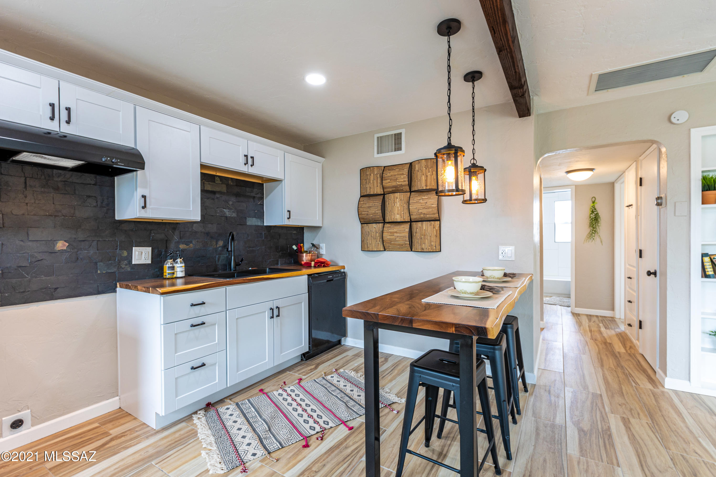 Linden Park Addition - Residential