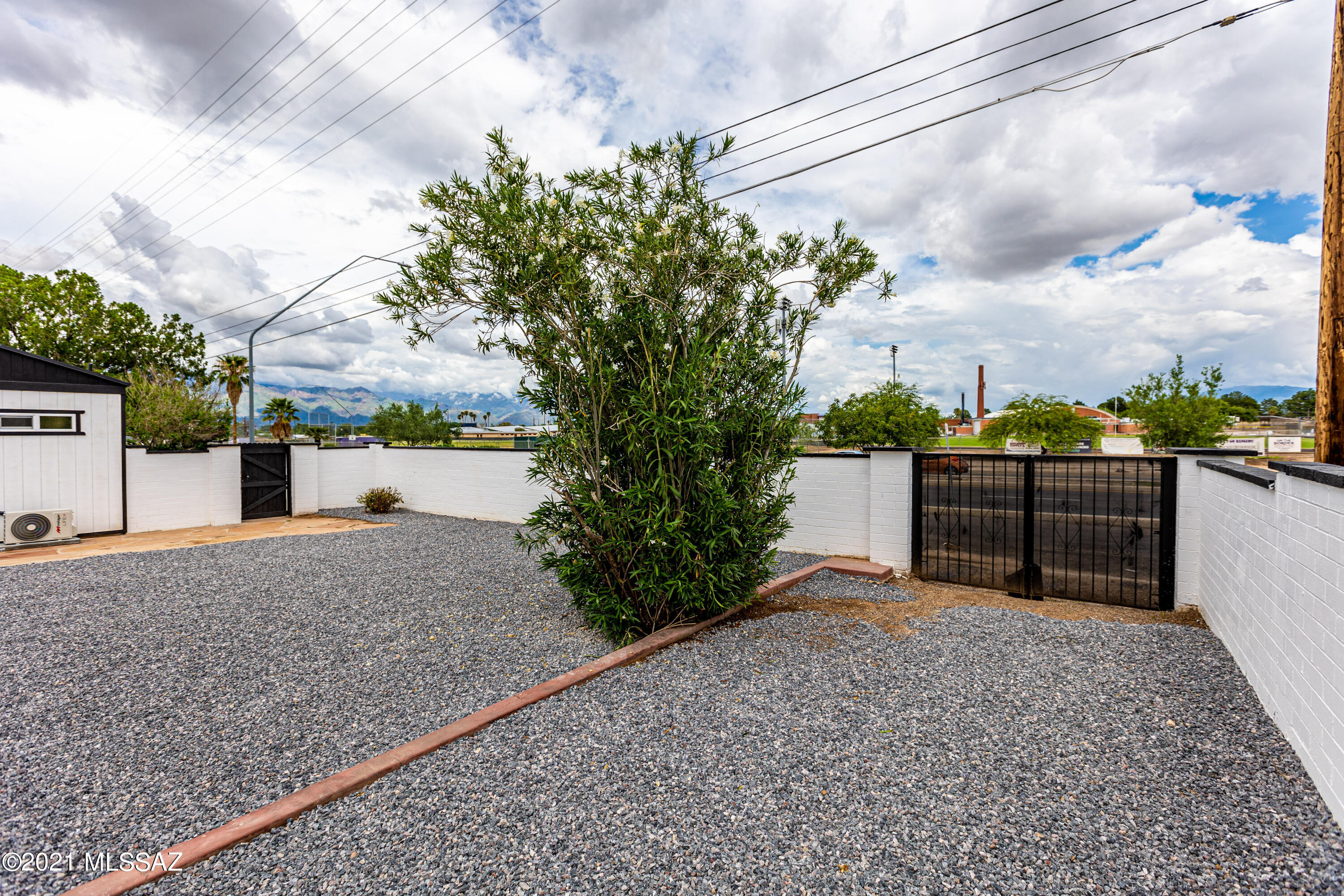 Linden Park Addition - Residential