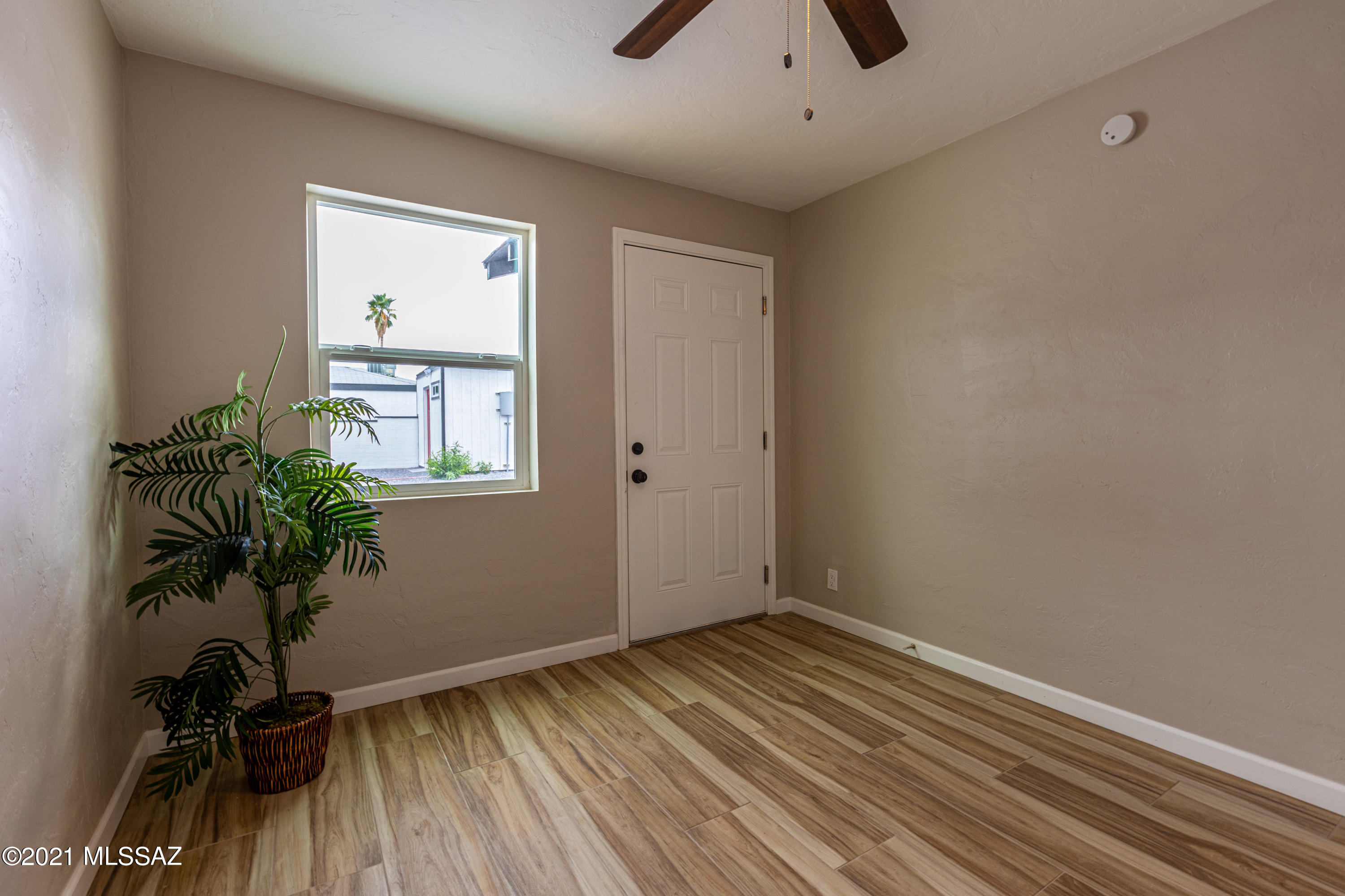 Linden Park Addition - Residential