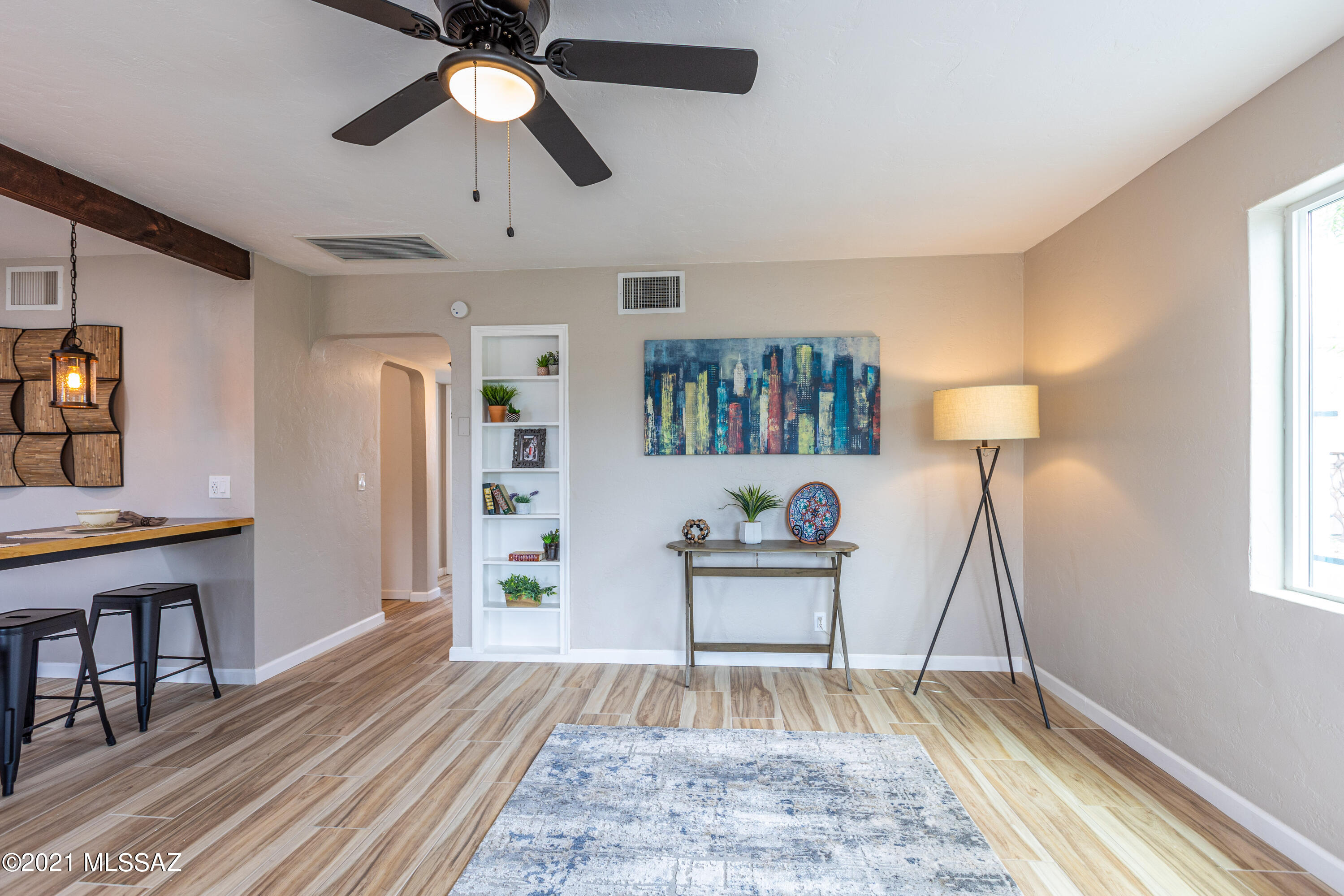 Linden Park Addition - Residential