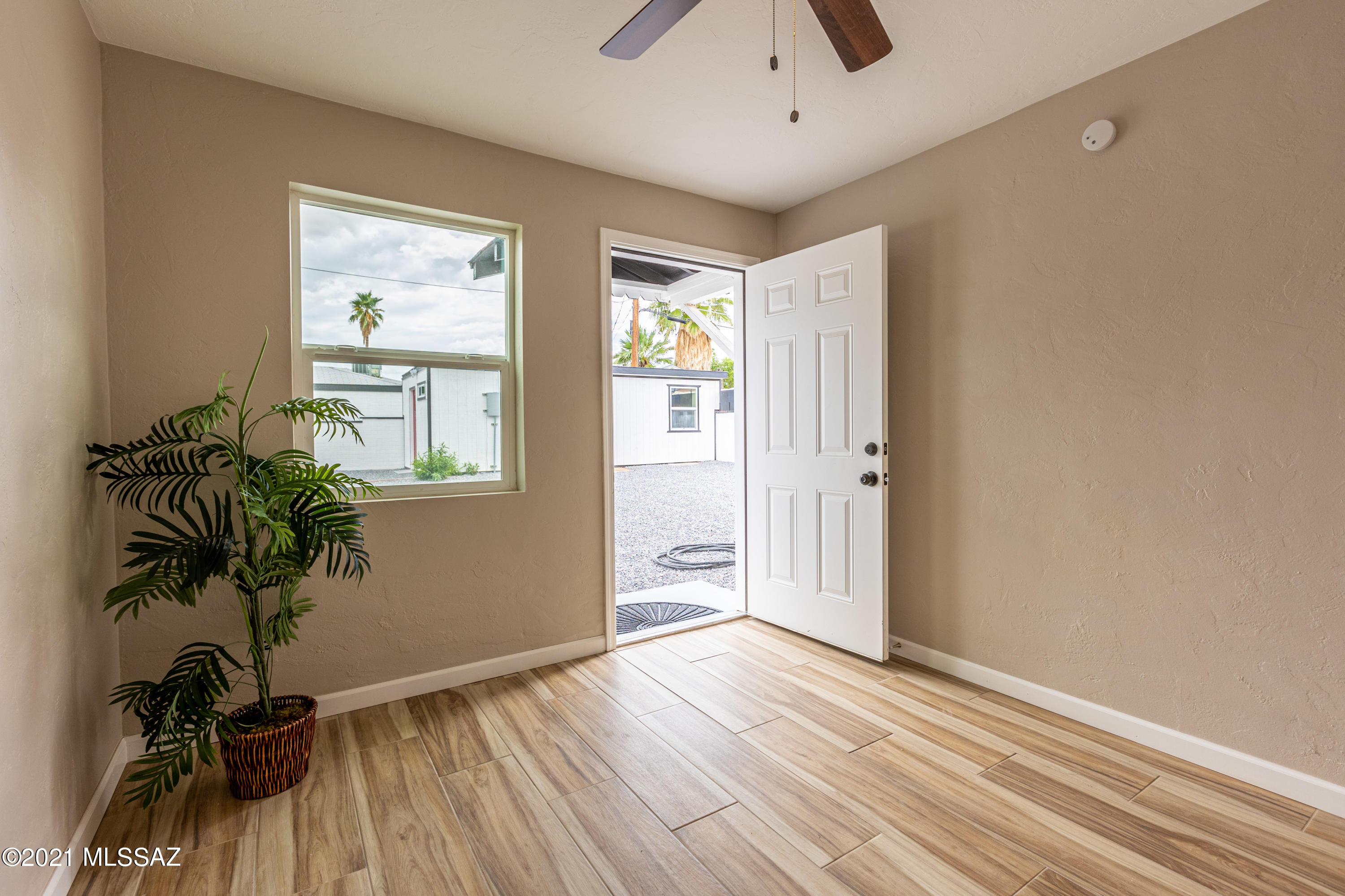 Linden Park Addition - Residential