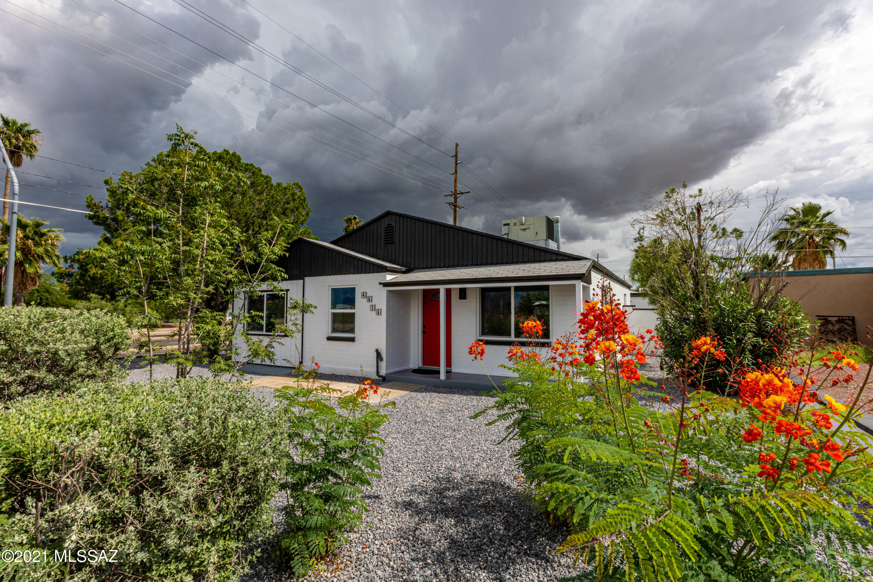 Linden Park Addition - Residential